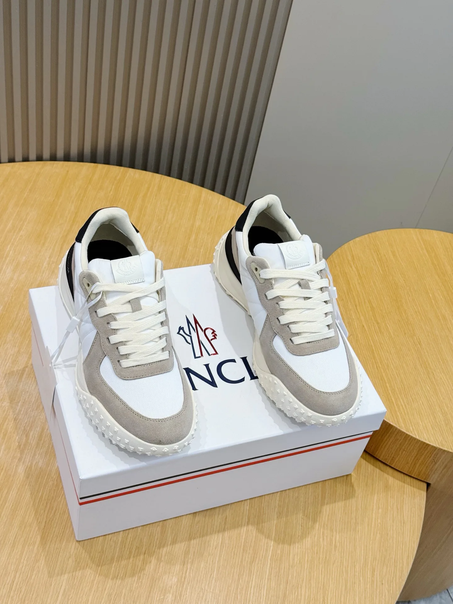 Men's Sneakers MONCLER 18165298