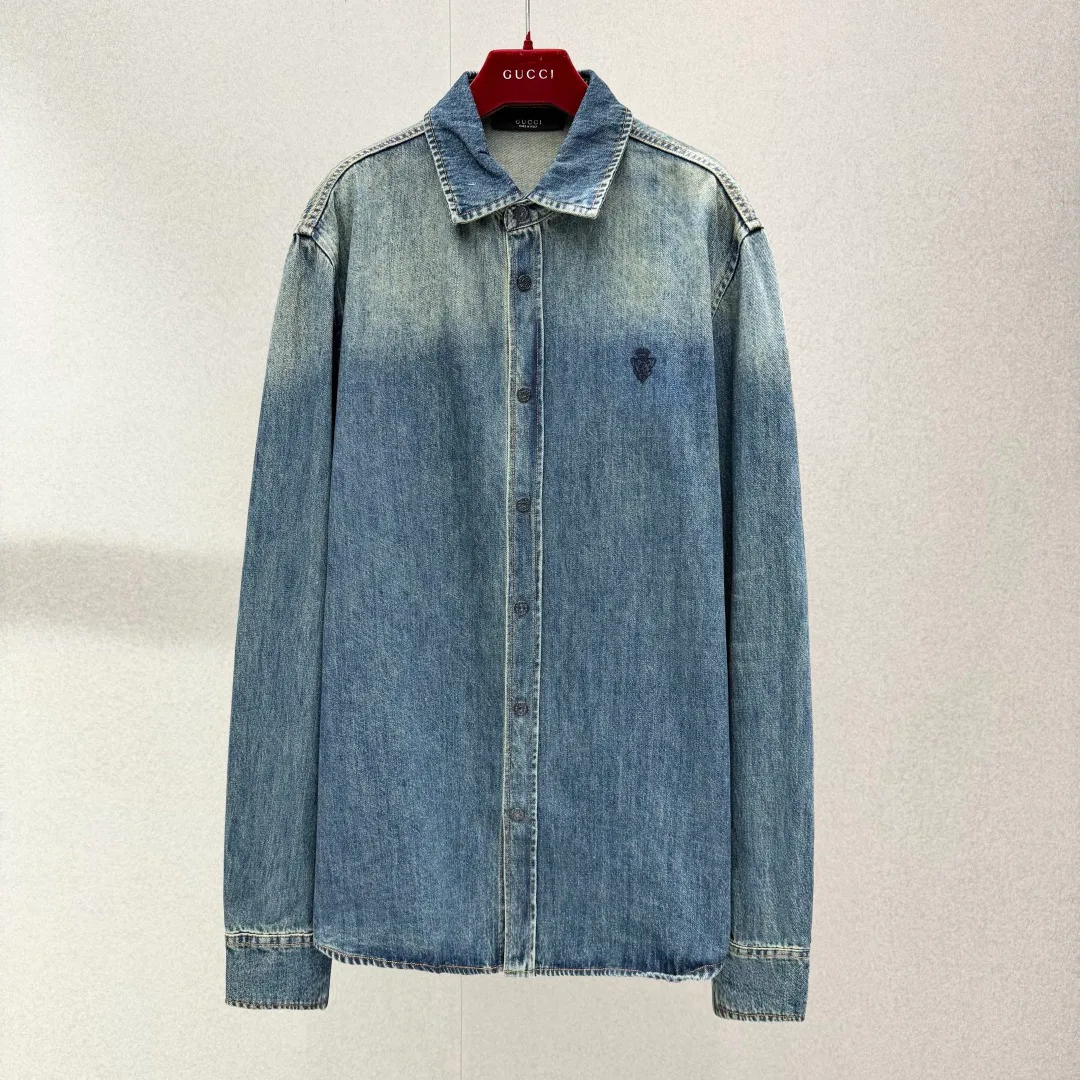 Men's Shirts GUCCI 18431291