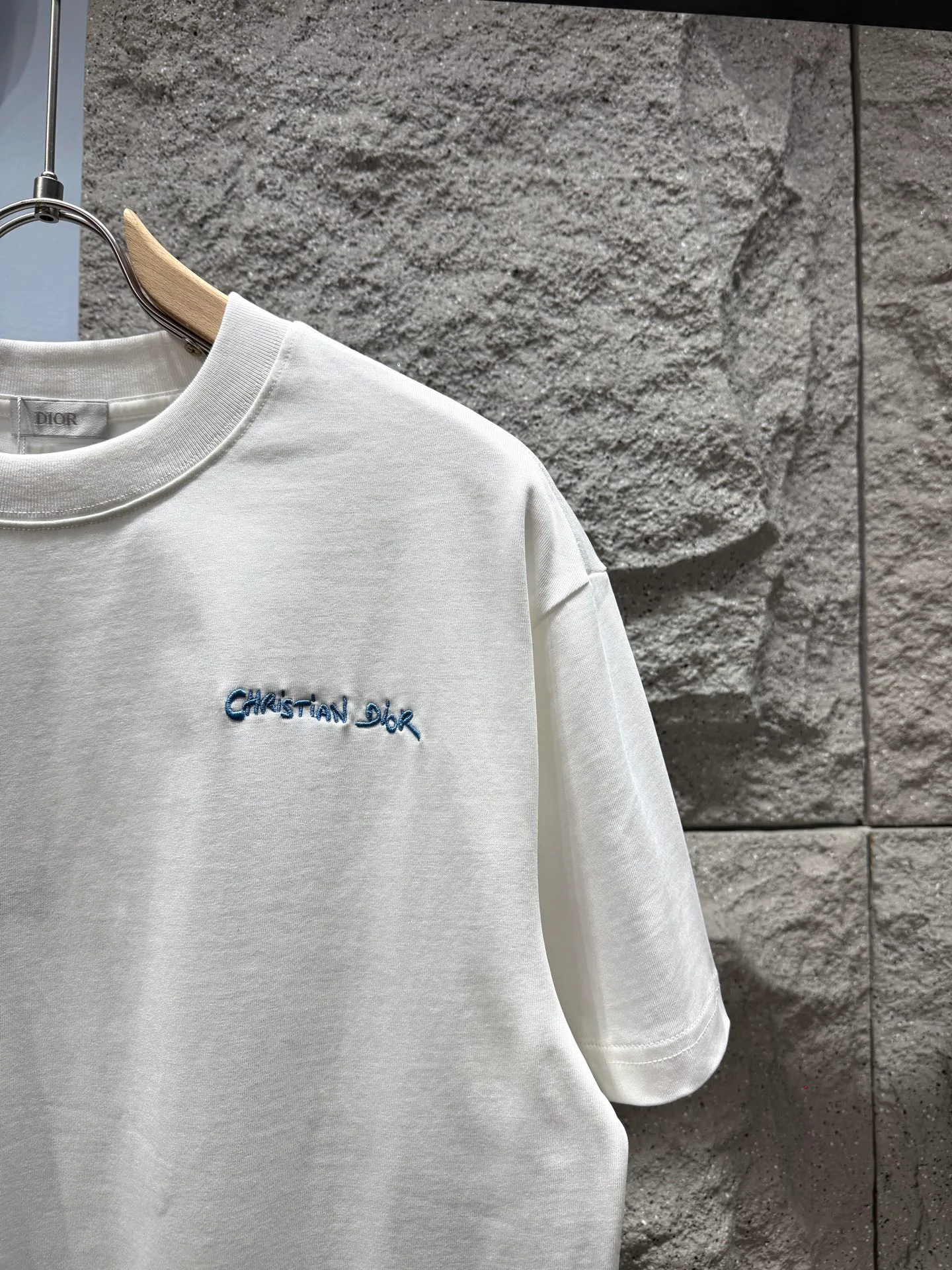 Men's T-Shirts CHRISTIAN DIOR 17821286