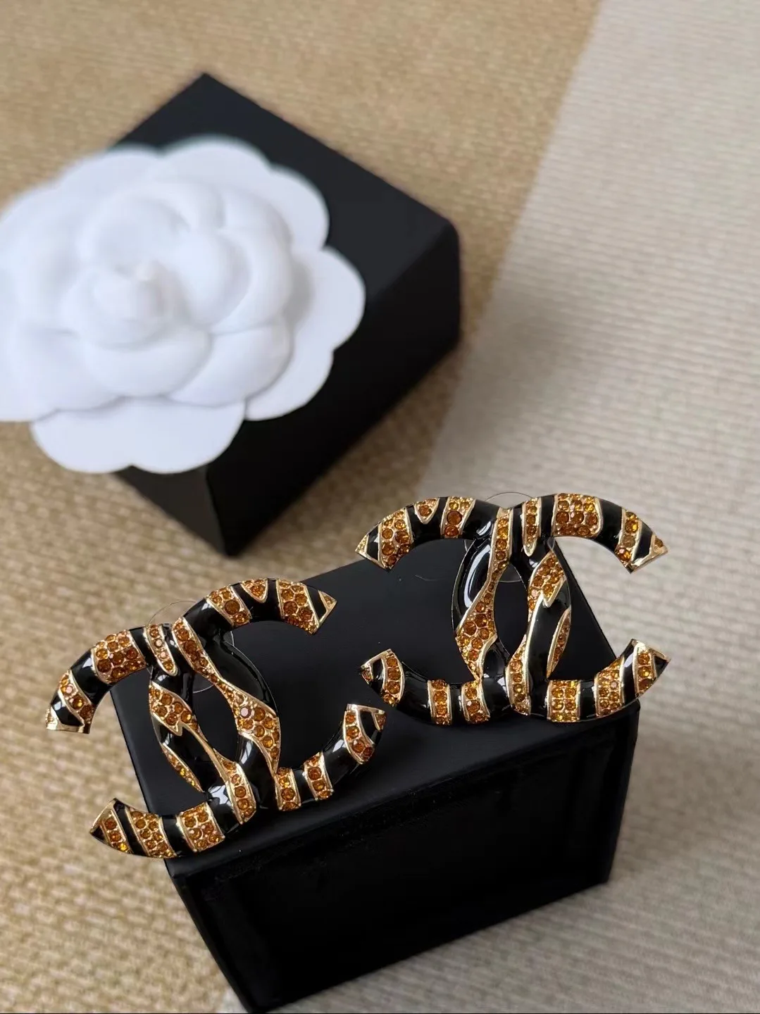 Jewelry CHANEL 17734014