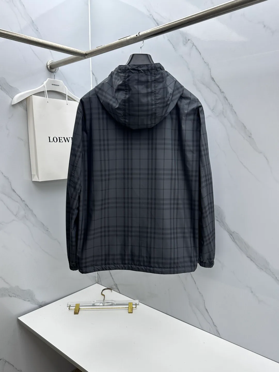 Men's Jackets And Down Jackets BURBERRY 18246848