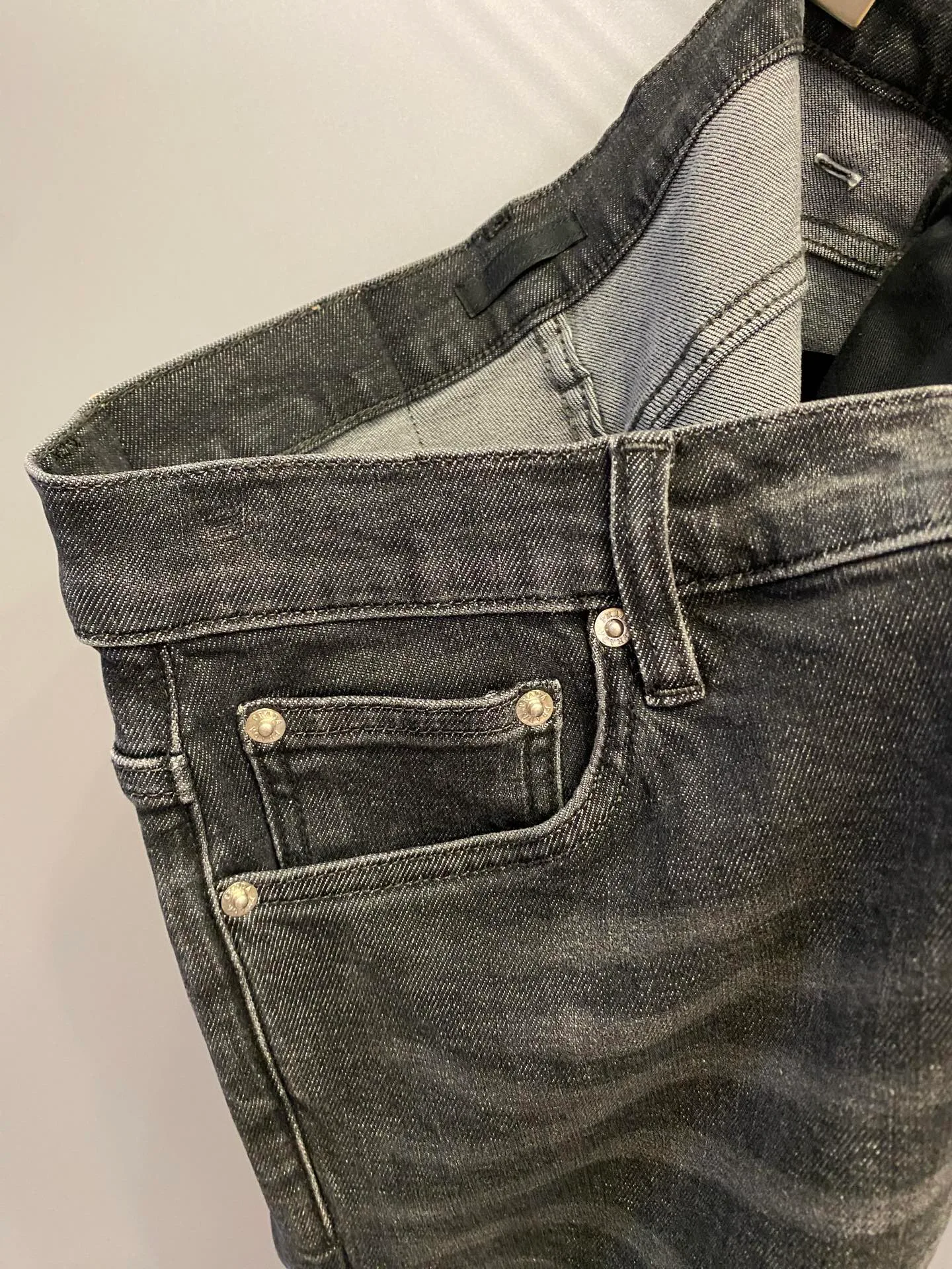 Men's Jeans PRADA 16941069