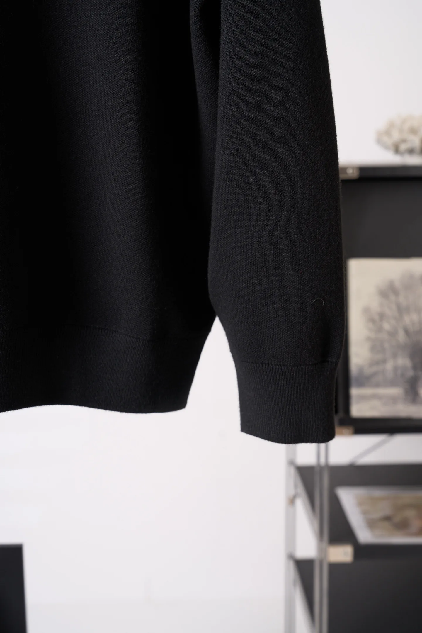Men's Jumpers And Sweaters CHANEL 18179299