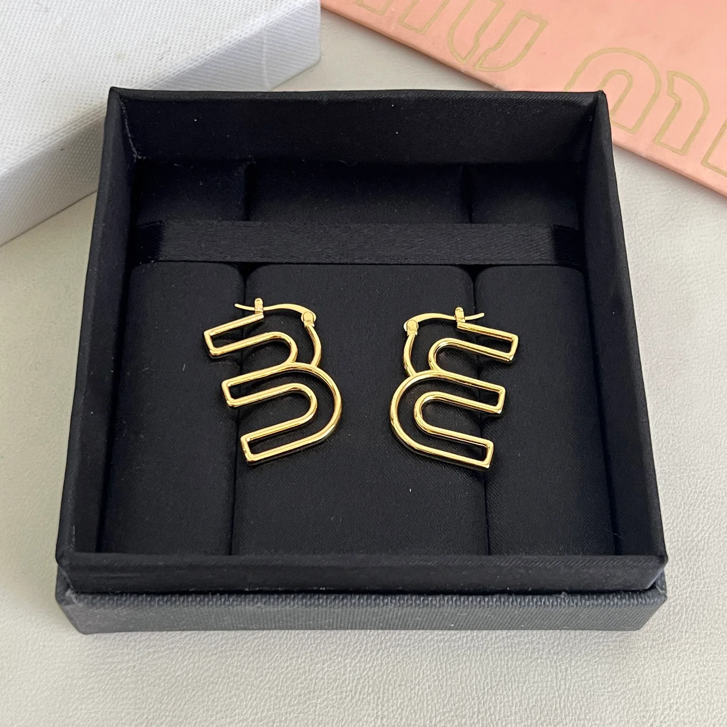 Jewelry MIU MIU 17734052