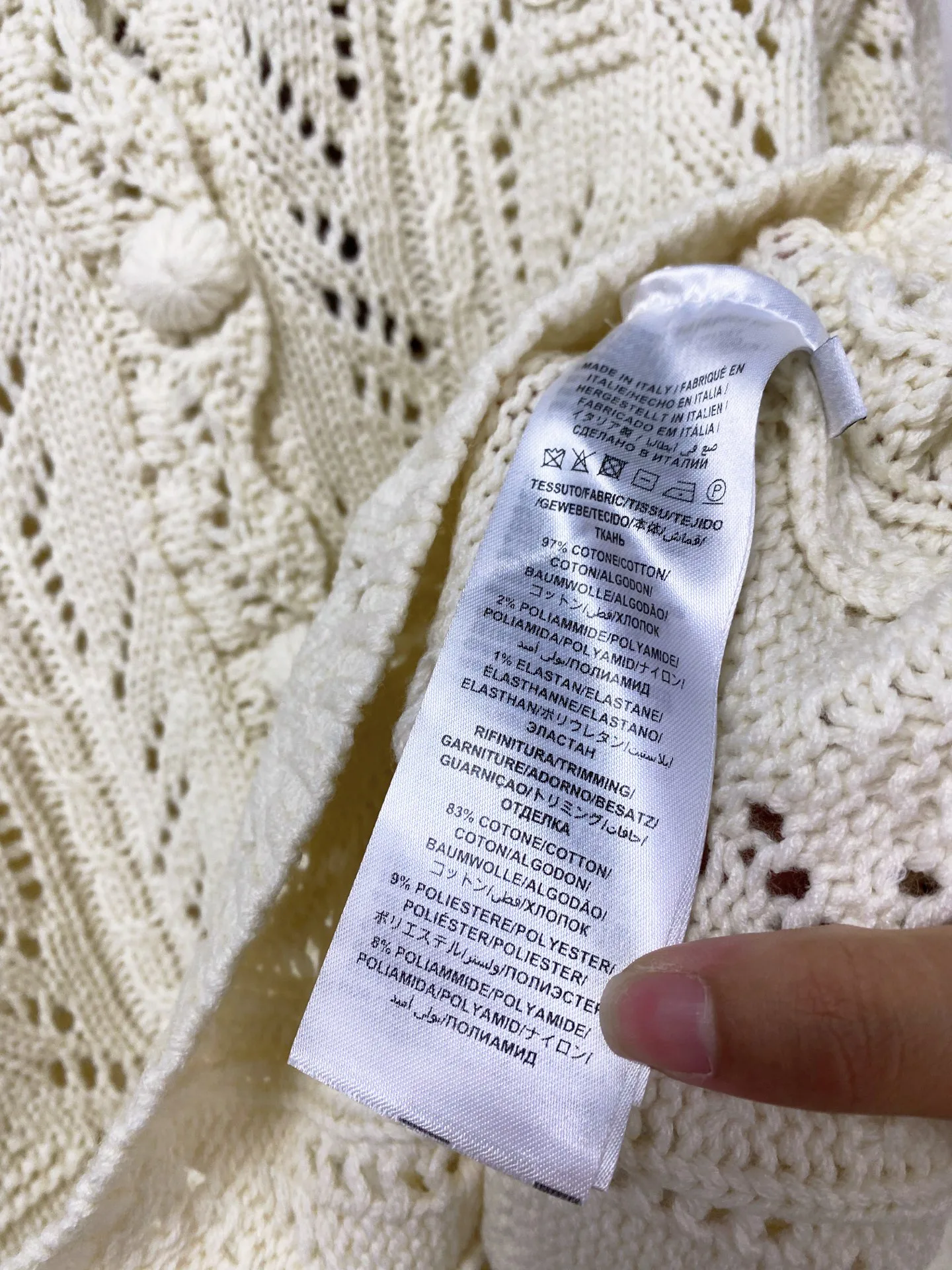 Women's Jumpers And Sweaters GUCCI 17953656