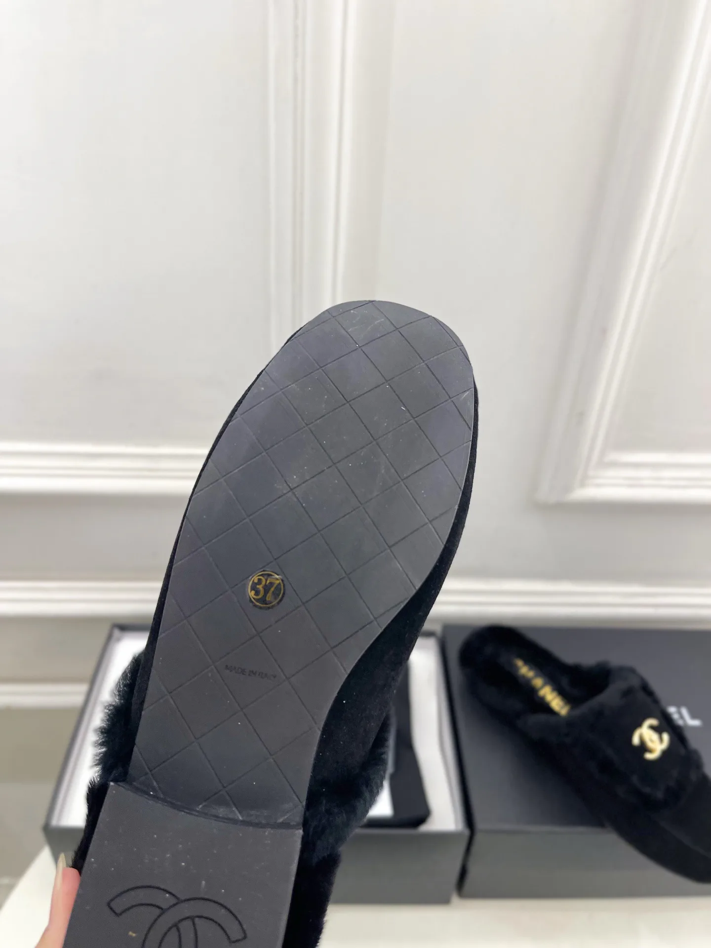 Women's Mules And Clogs CHANEL 18034526