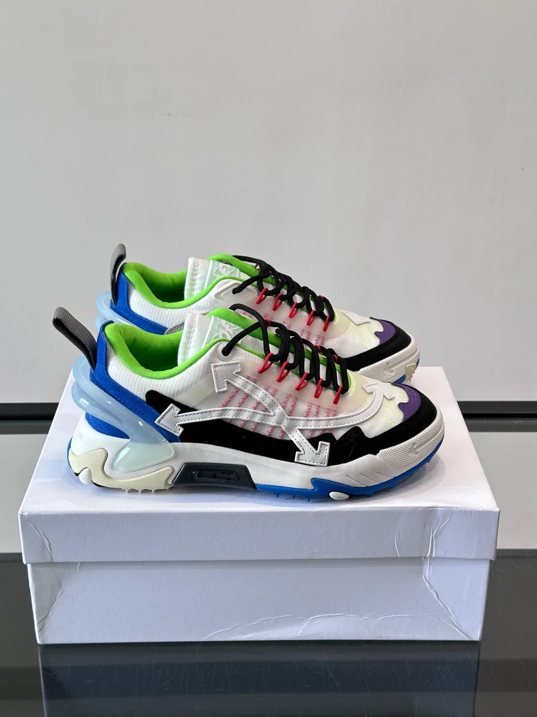 Women's Sneakers OFF-WHITE 17672649