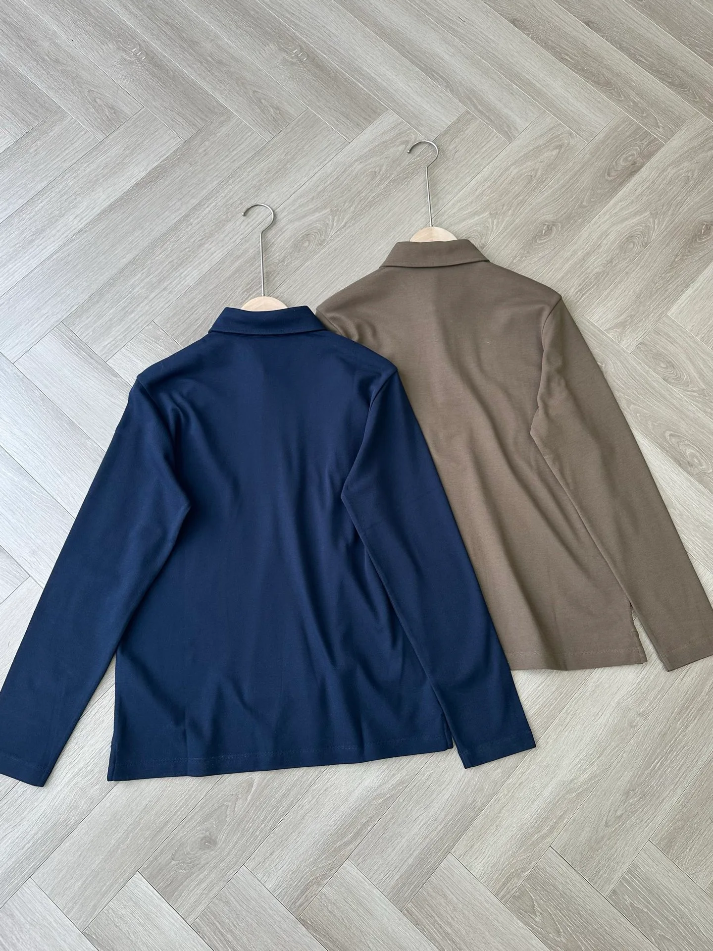 Рубашки Мужские Loro Piana 18669298