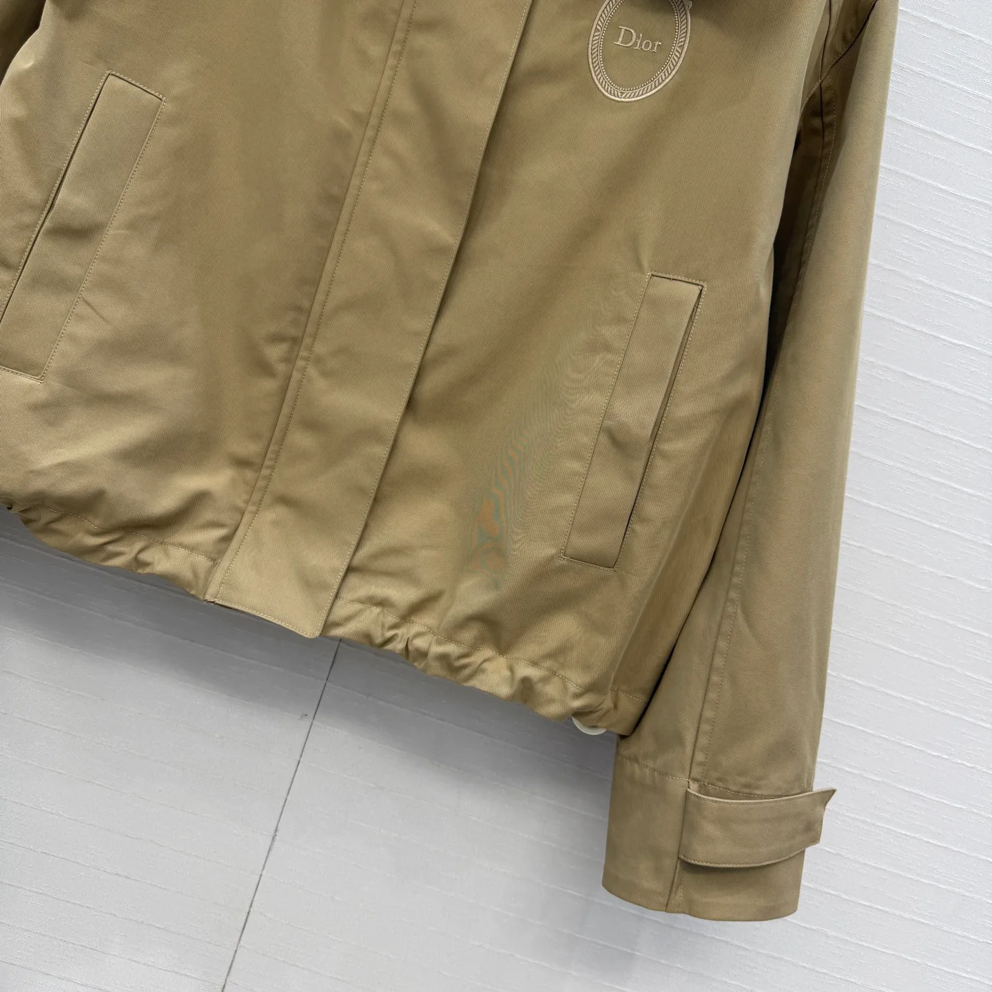 Women's Jackets And Down Jackets CHRISTIAN DIOR 18325235