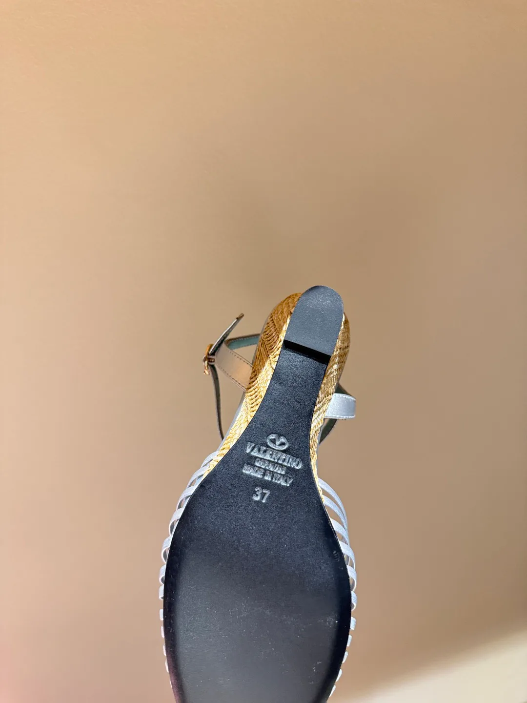 Women's Open-Toe Sandals VALENTINO 17968672