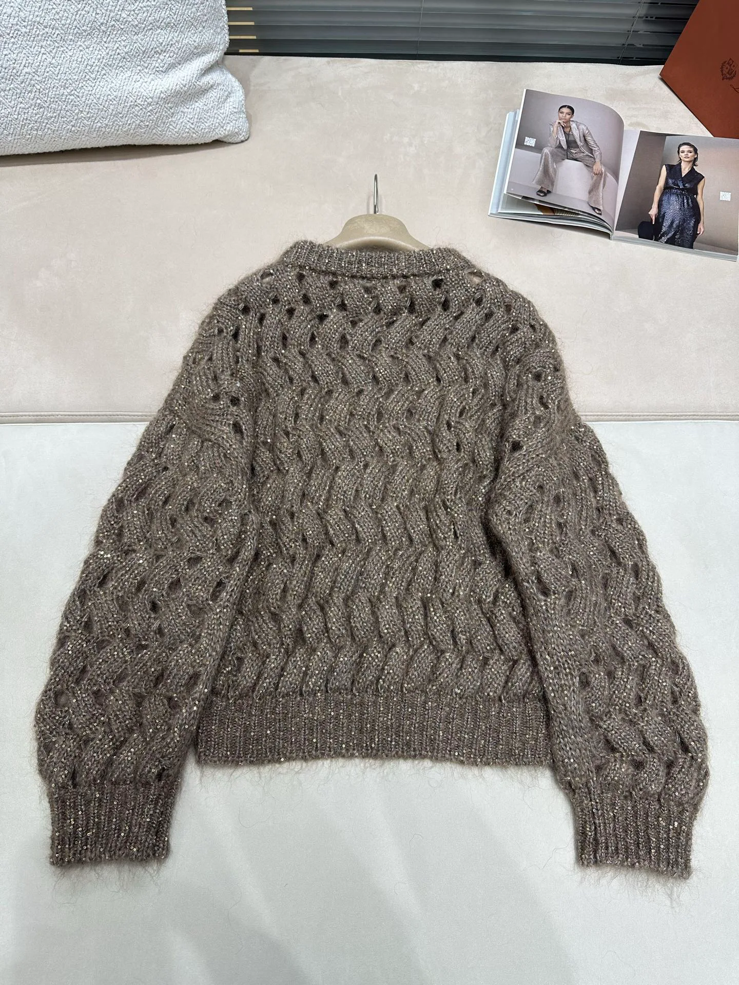 Women's Jumpers And Sweaters BRUNELLO CUCINELLI 18175872
