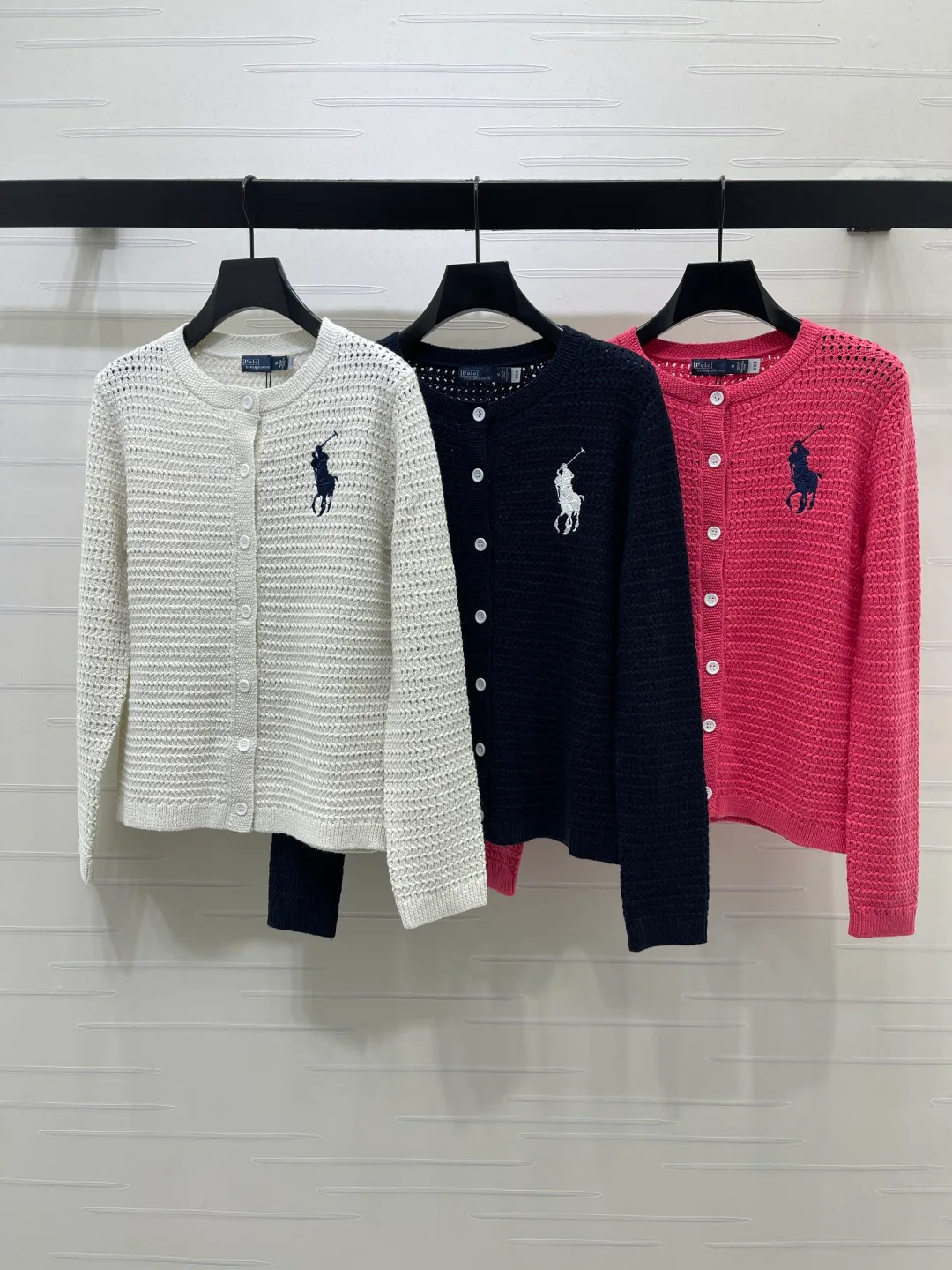 Women's Jumpers And Sweaters RALPH LAUREN 17901783