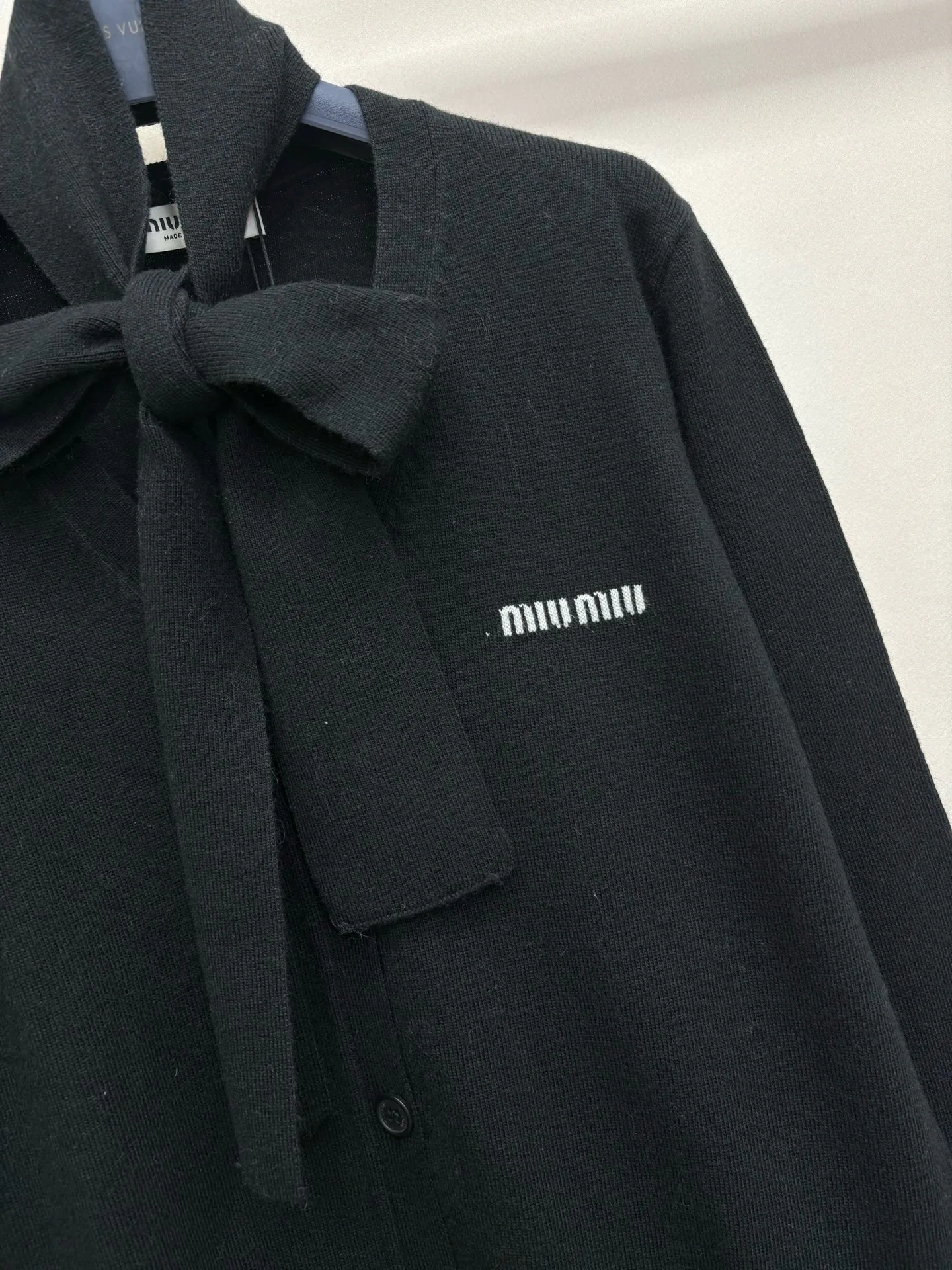 Women's Jumpers And Sweaters MIU MIU 17812378