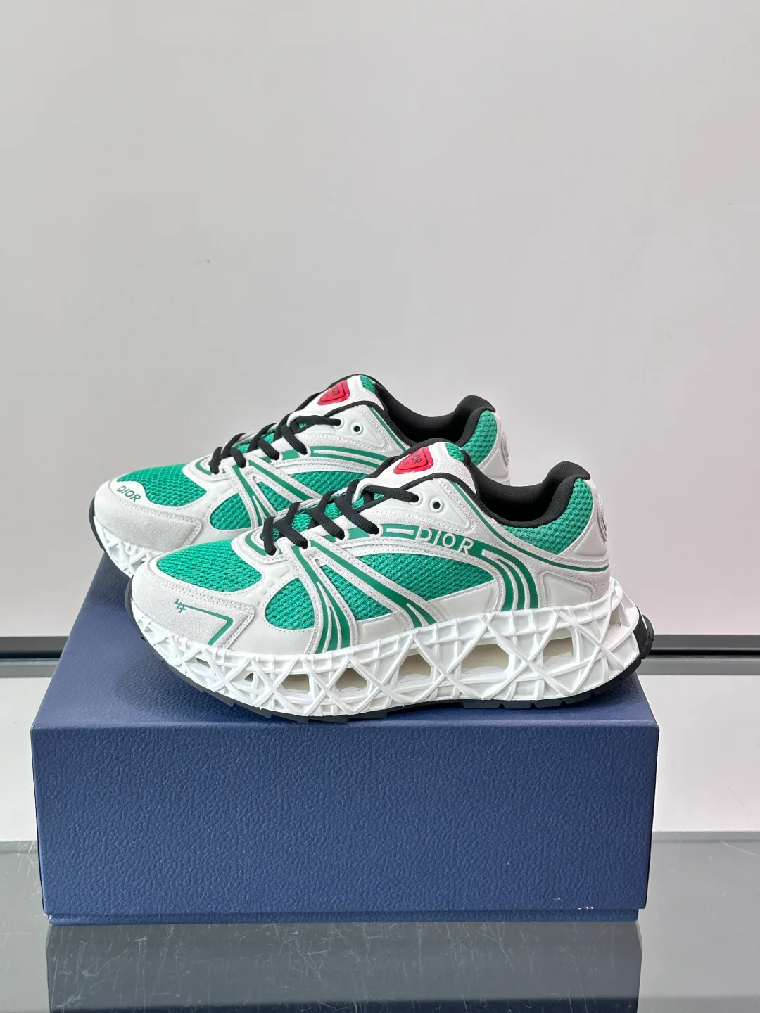 Men's Sneakers CHRISTIAN DIOR 18102562