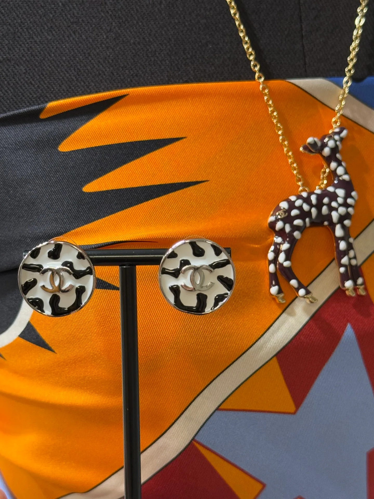 Jewelry CHANEL 17821915