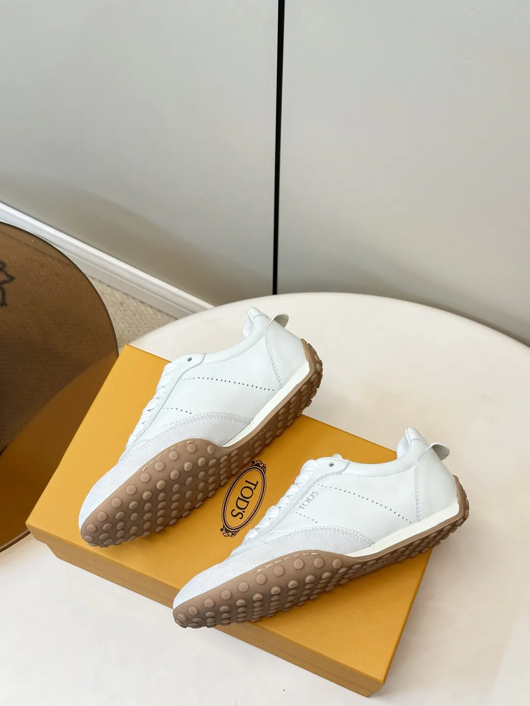 Women's Sneakers TOD'S 18397679