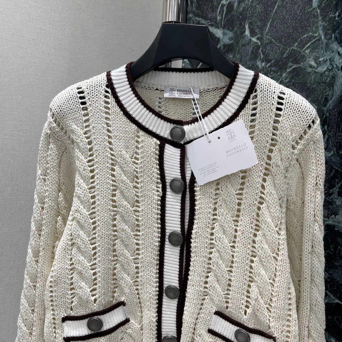 Women's Jumpers And Sweaters BRUNELLO CUCINELLI 18329201