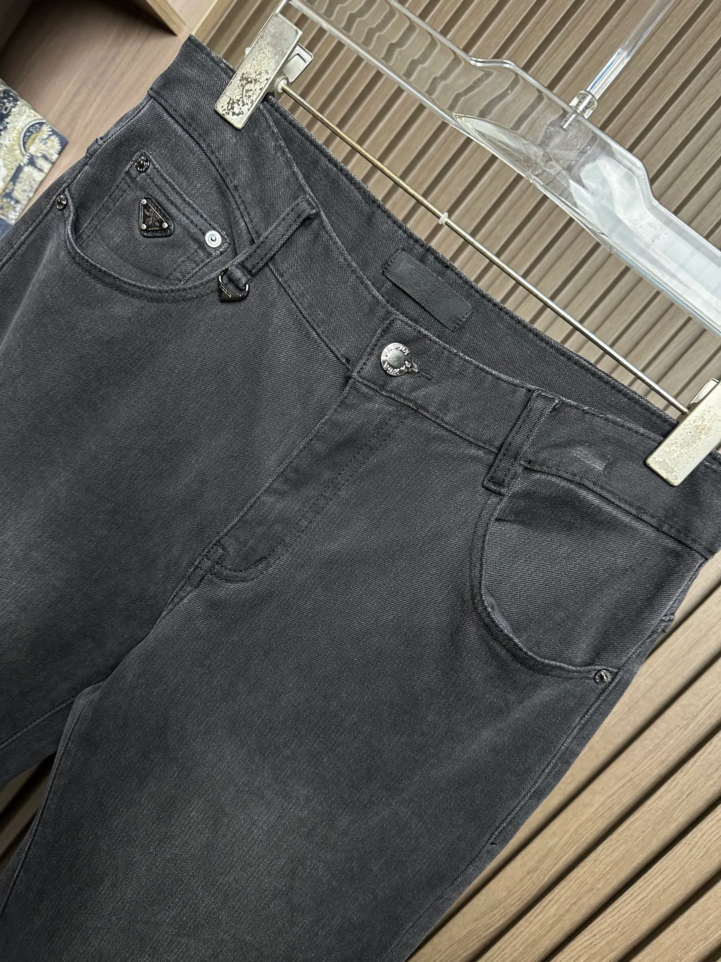 Men's Jeans PRADA 18098027