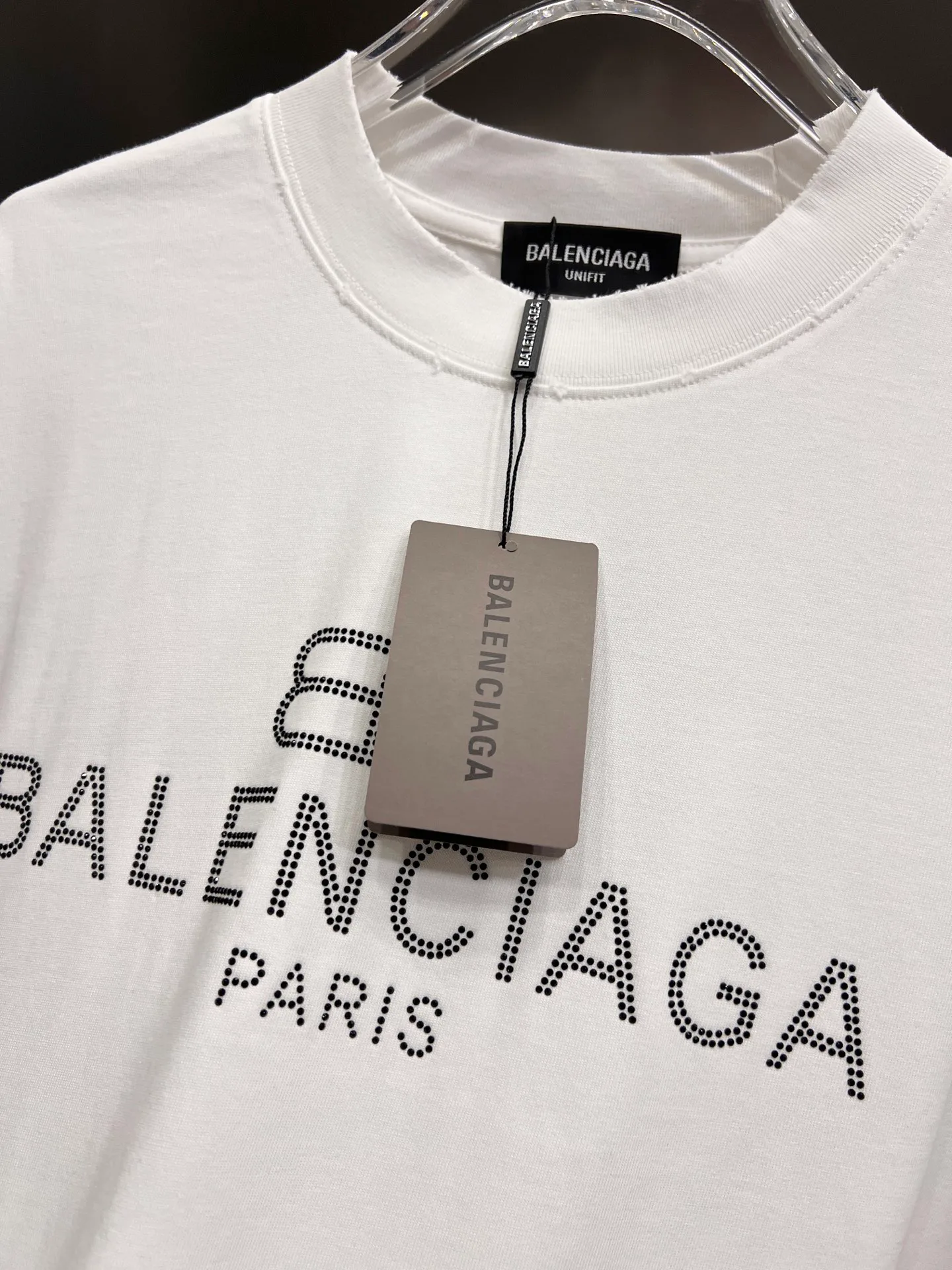 Men's T-Shirts BALENCIAGA 17662805
