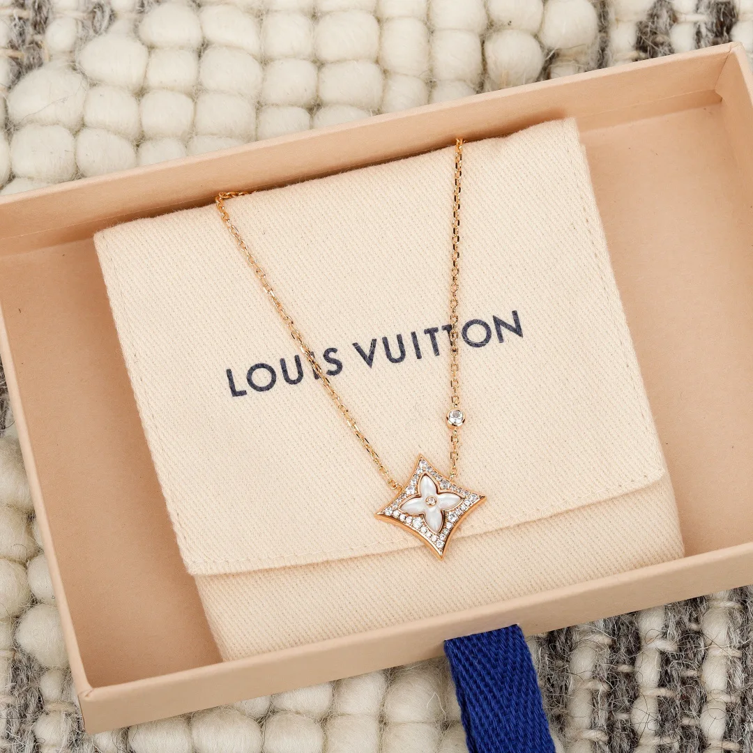 Jewelry LOUIS VUITTON 17798991
