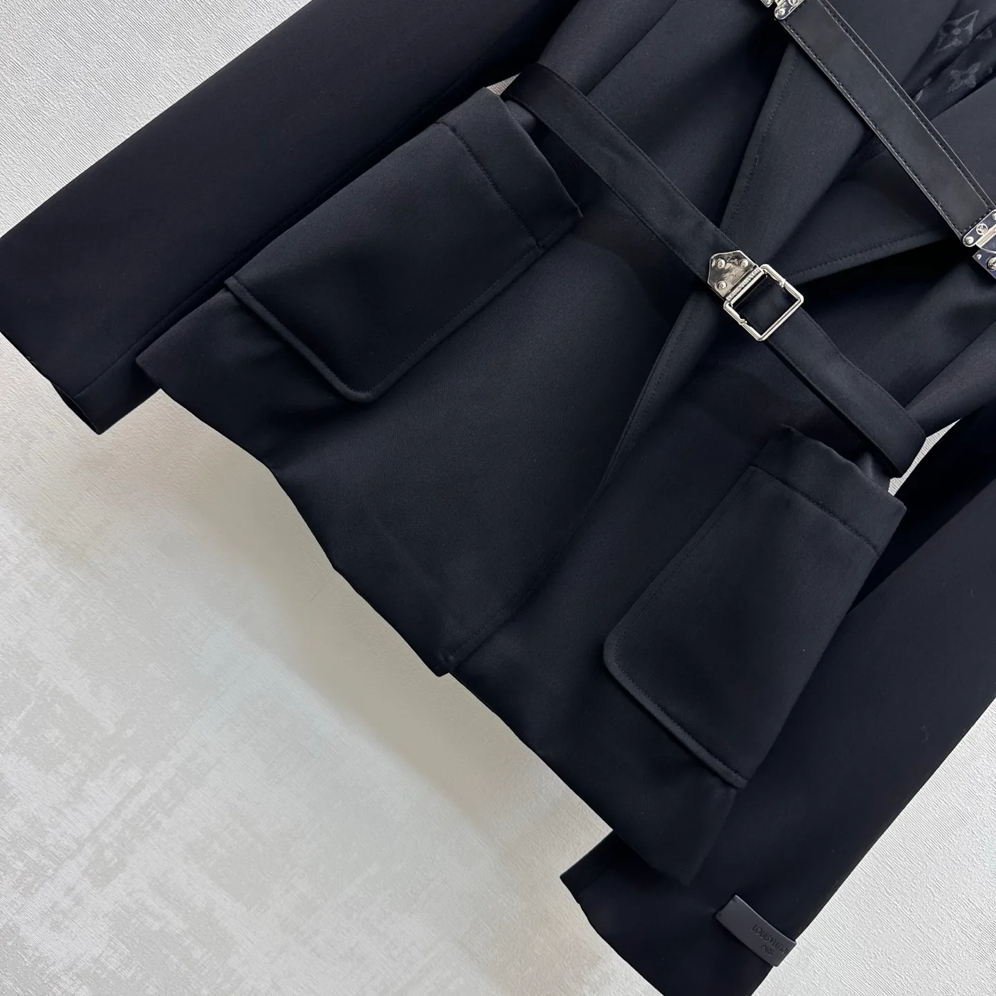 Women's Blazers LOUIS VUITTON 18279106