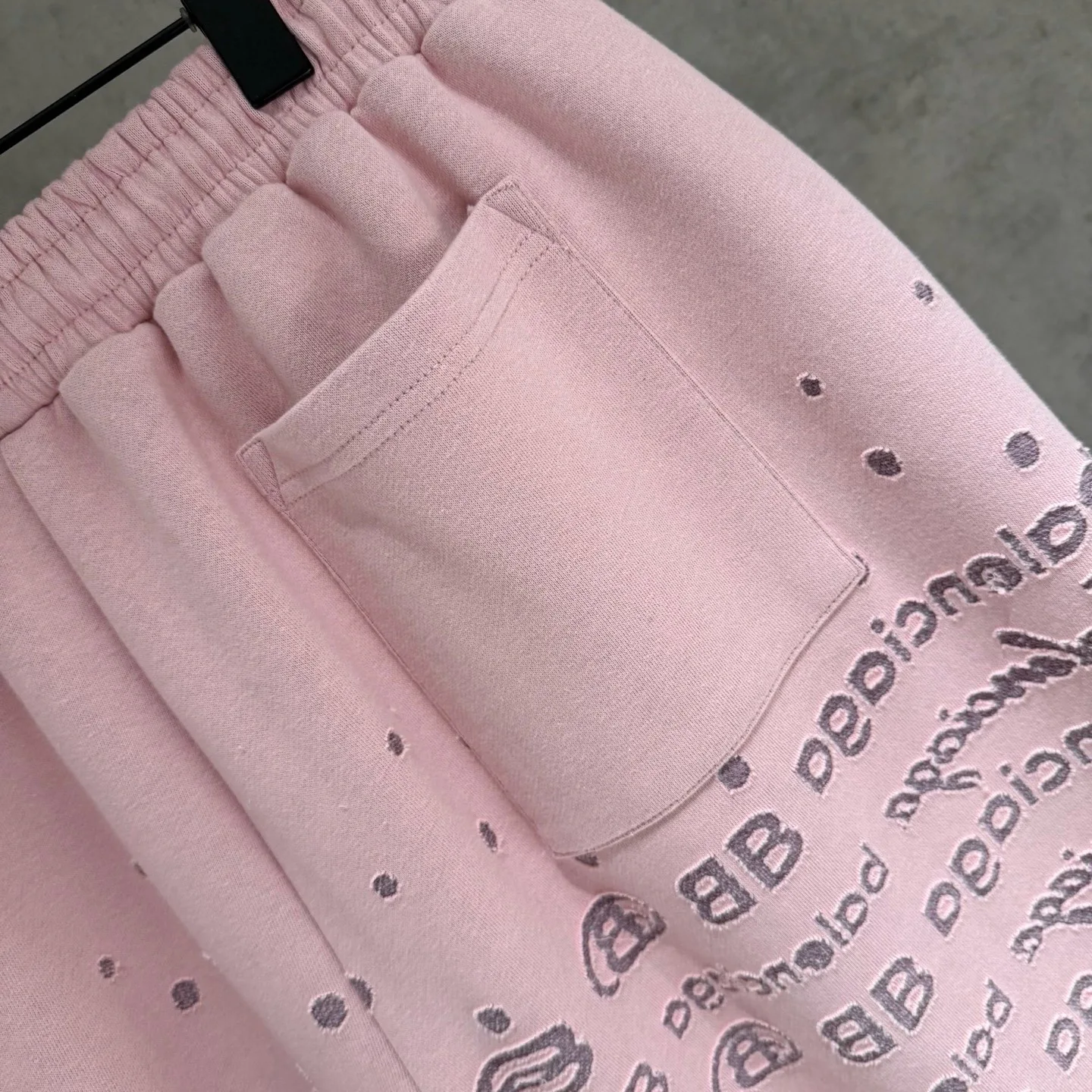 Men's Shorts BALENCIAGA 17436294