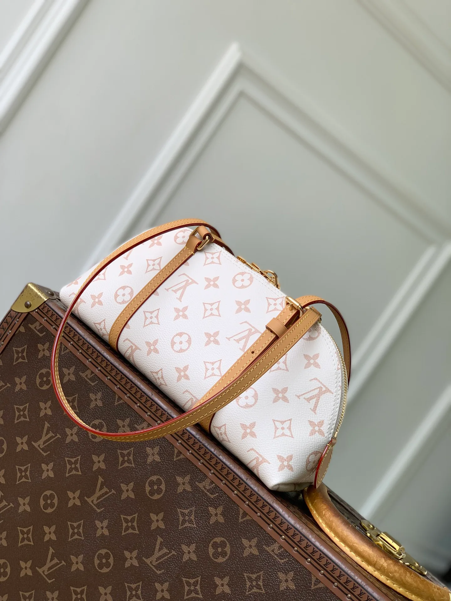 Women's Shoulder Bags LOUIS VUITTON 18147521