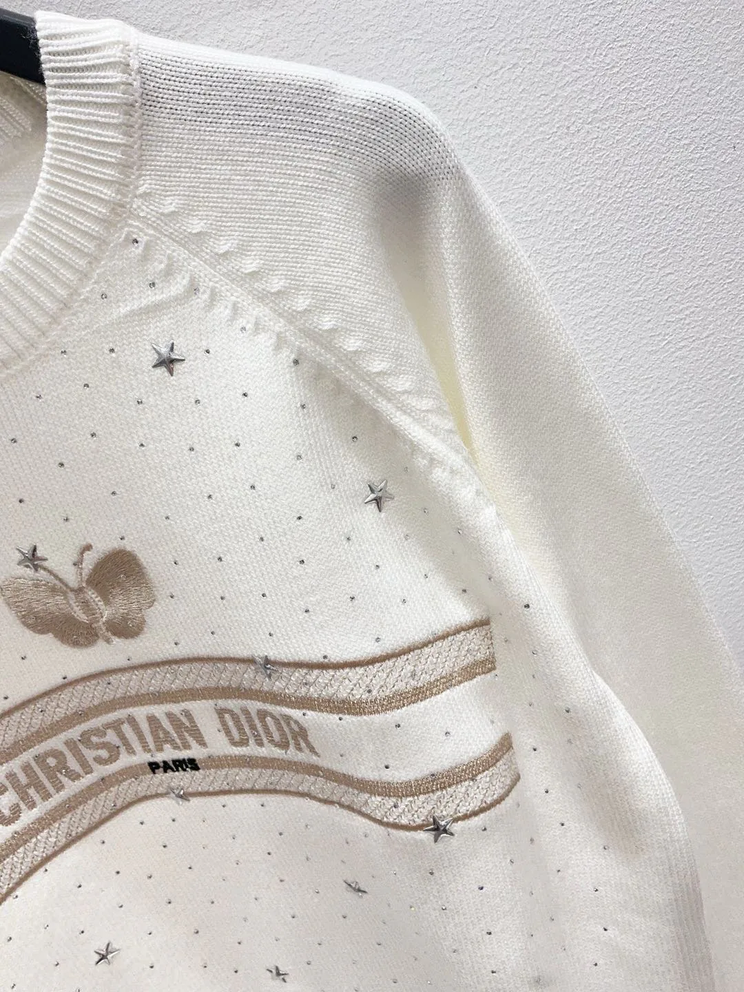 Women's Jumpers And Sweaters CHRISTIAN DIOR 18540337