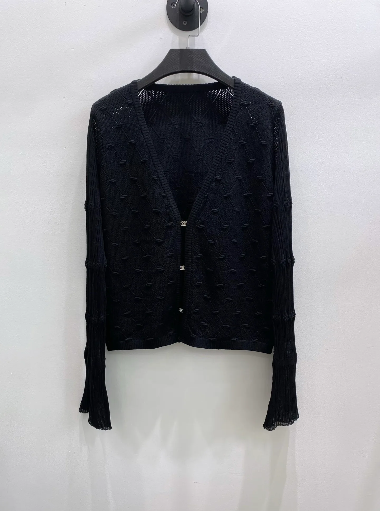 Women's Jumpers And Sweaters CHANEL 18138074