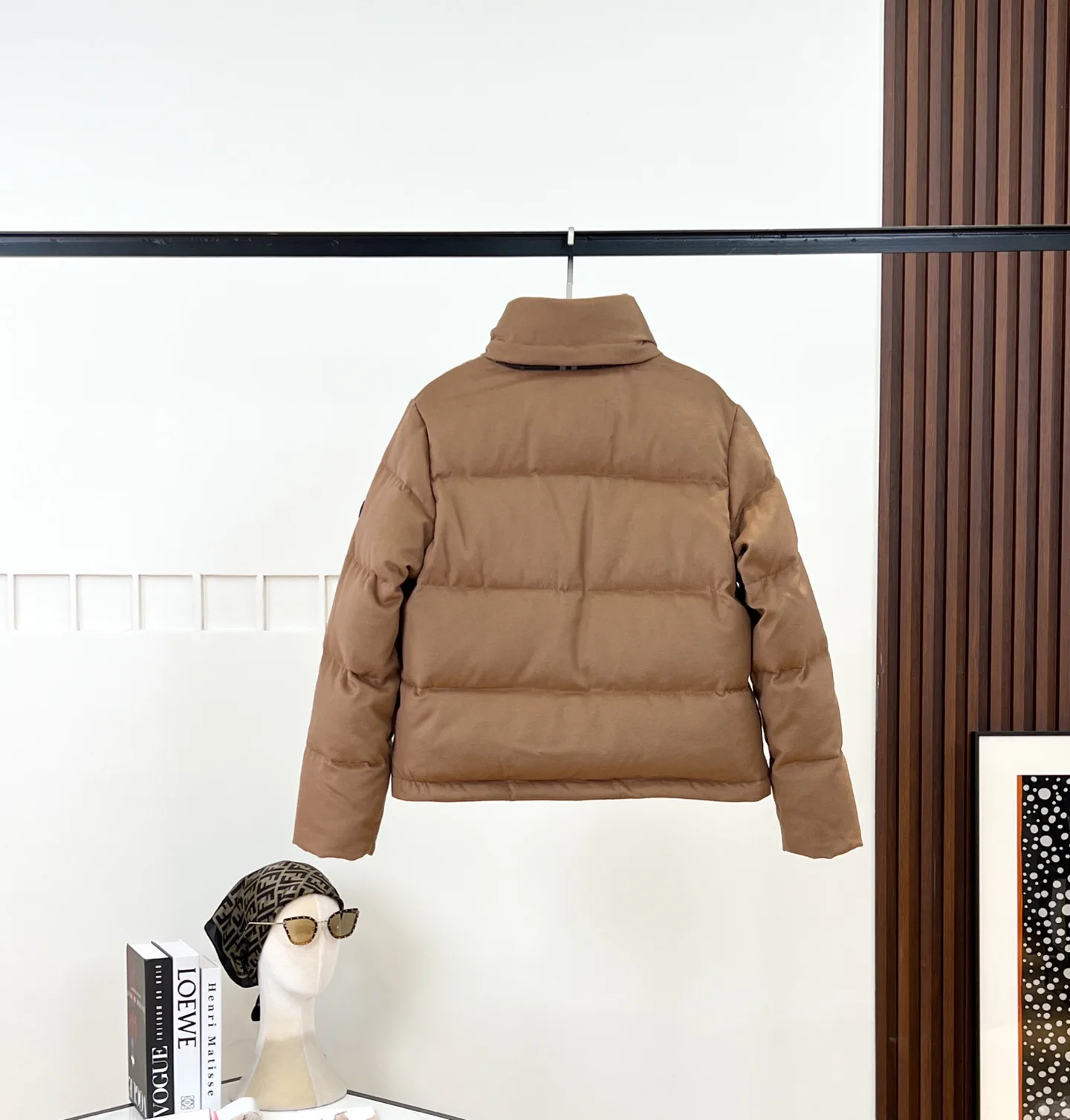 Women's Jackets And Down Jackets BURBERRY 18183463