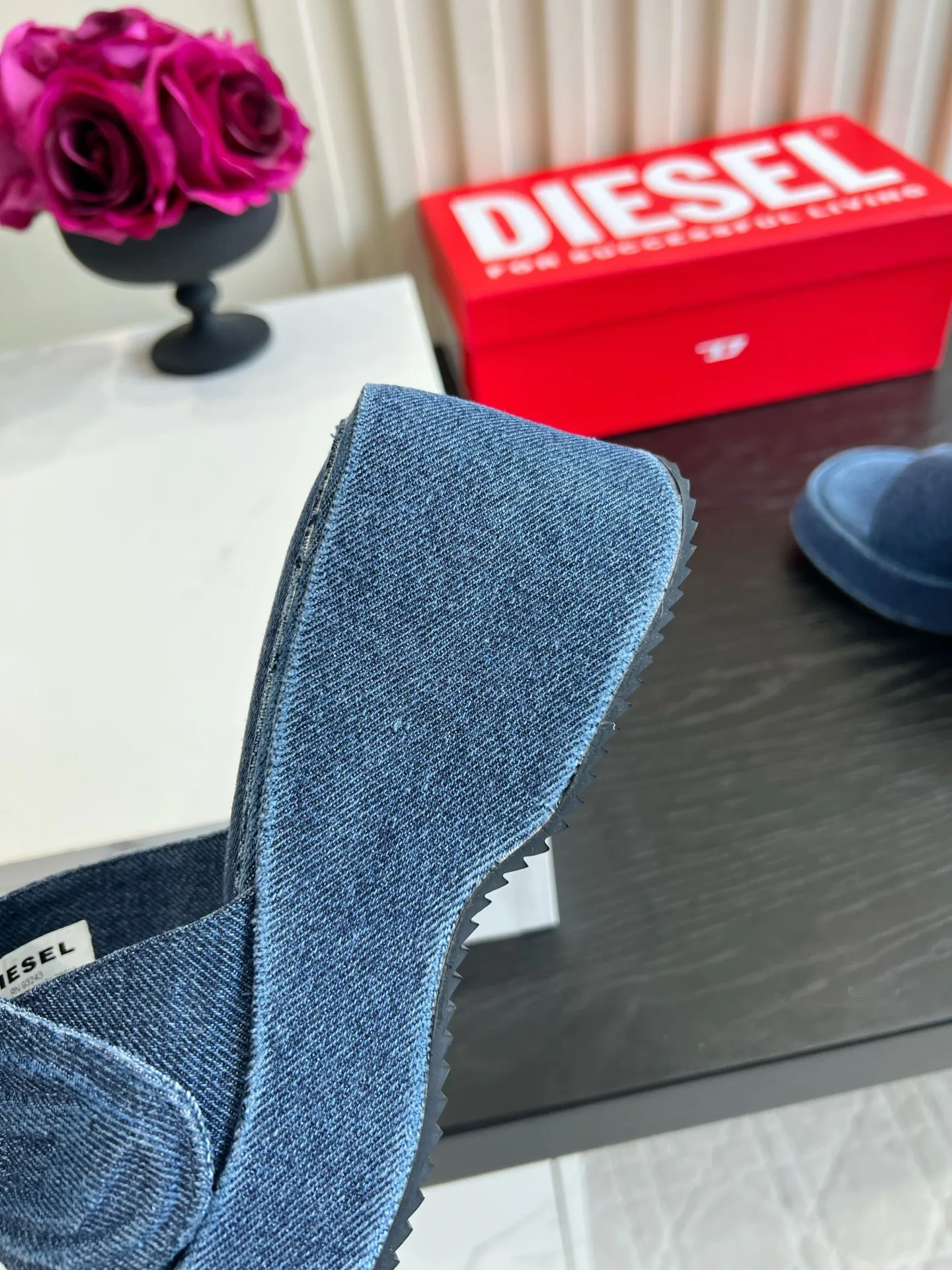Women's Flip-Flops DIESEL 17449453