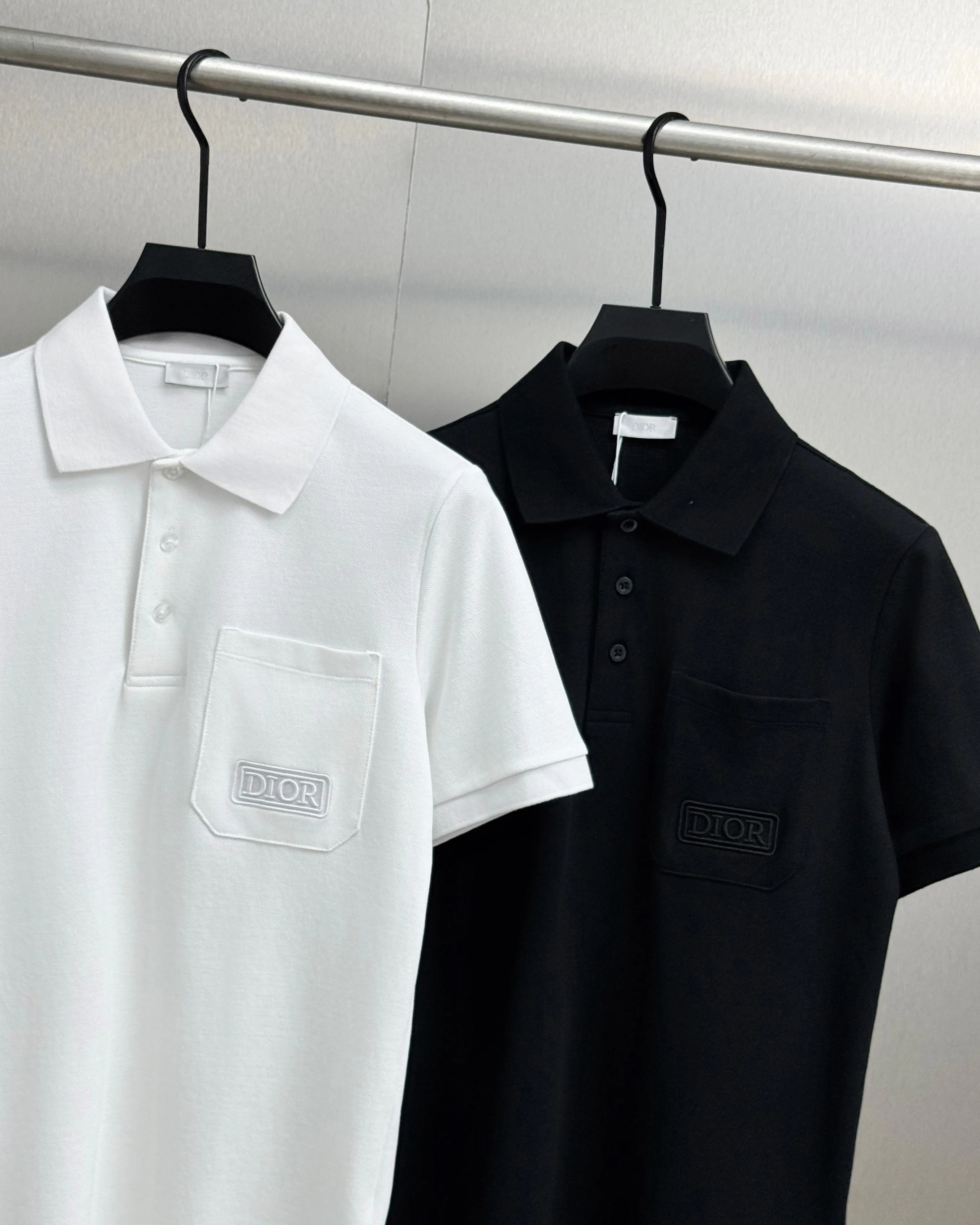 Men's Shirts CHRISTIAN DIOR 17406108