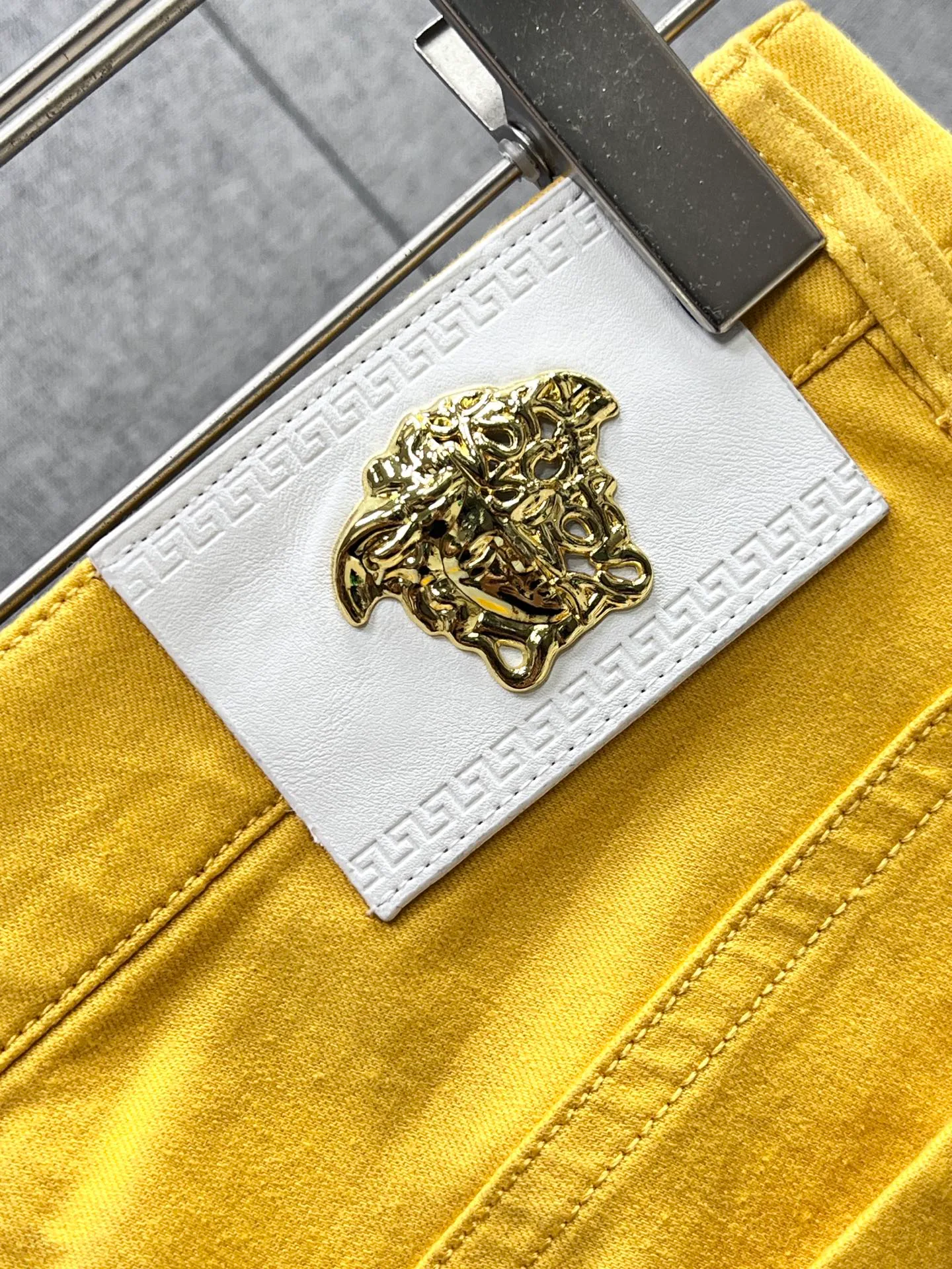 Men's Jeans VERSACE 18097849