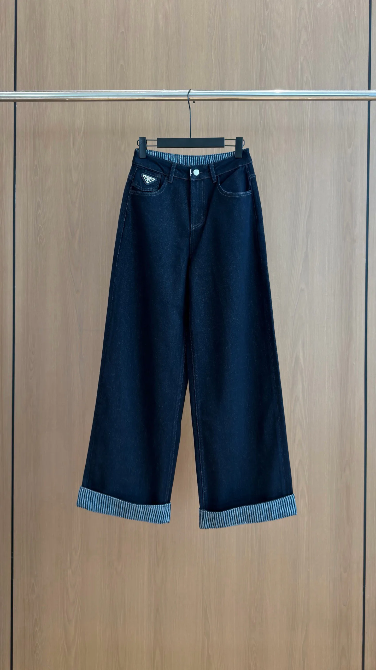 Women's Jeans PRADA 19567147