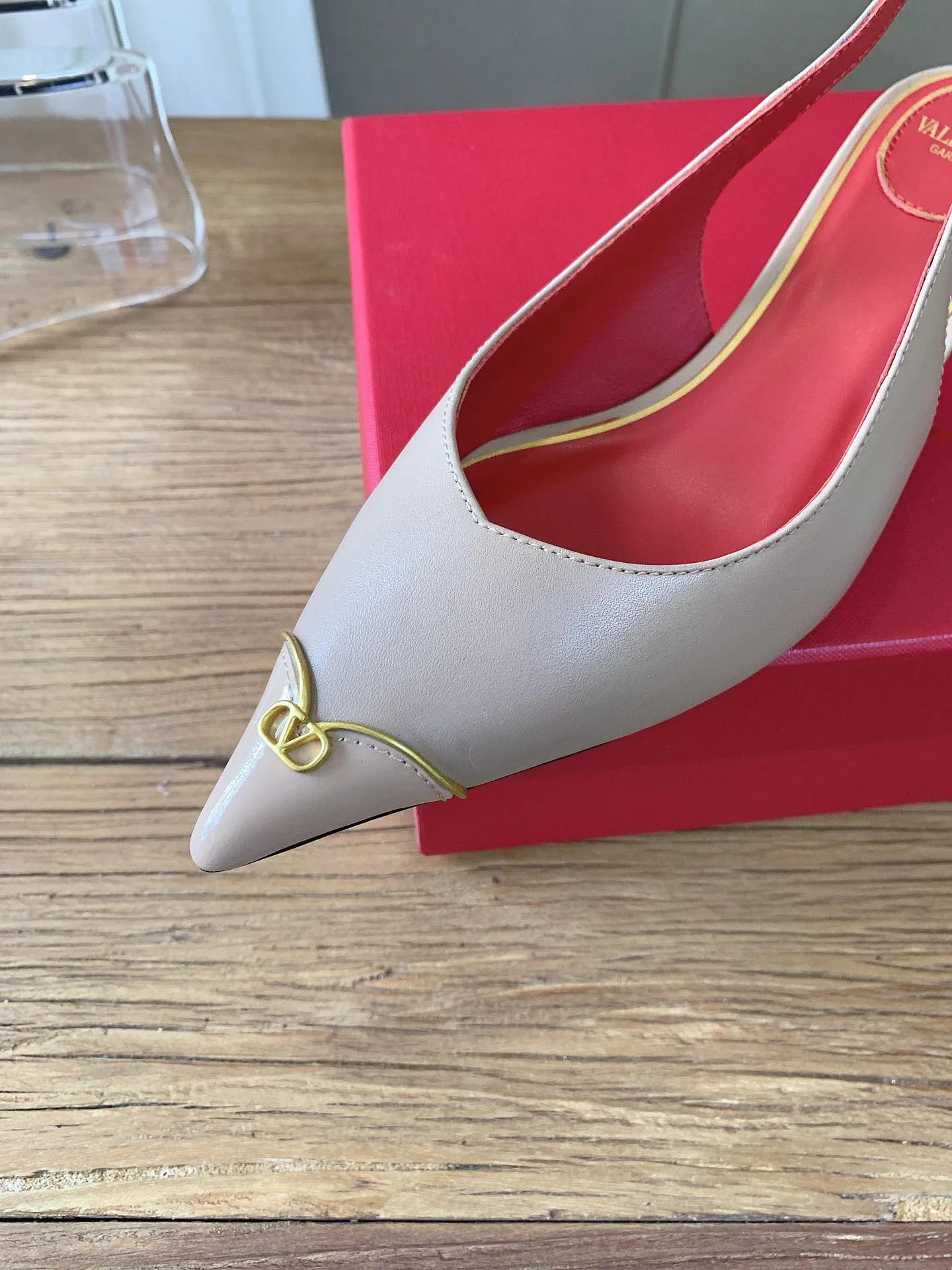Women's Heels VALENTINO 16942057