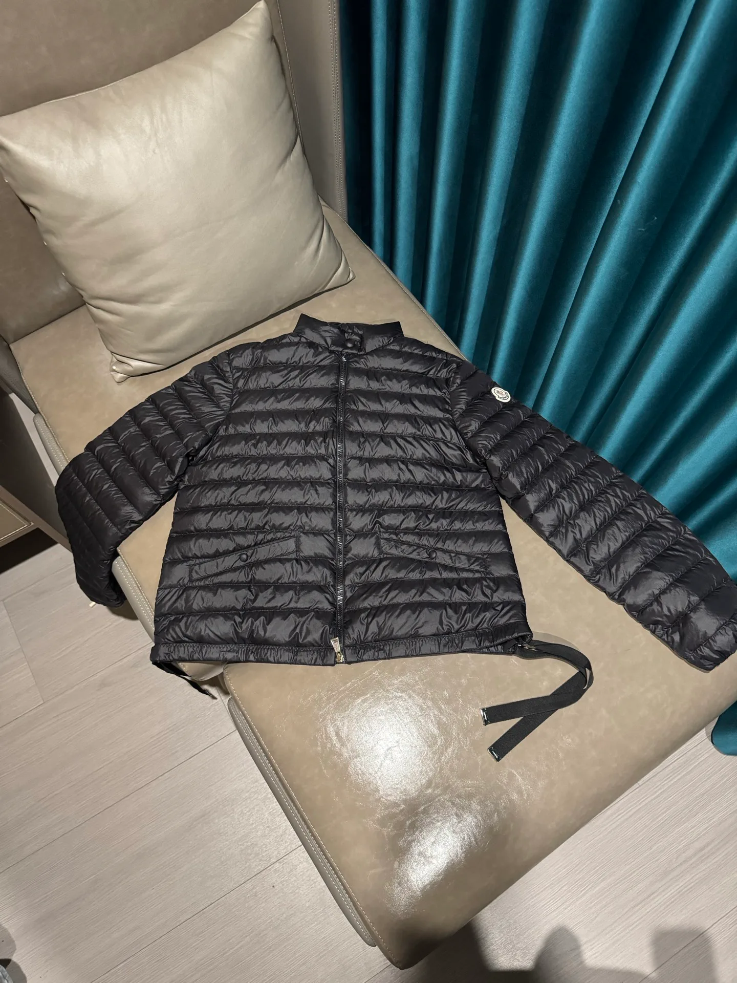 Men's Jackets And Down Jackets MONCLER 17797160