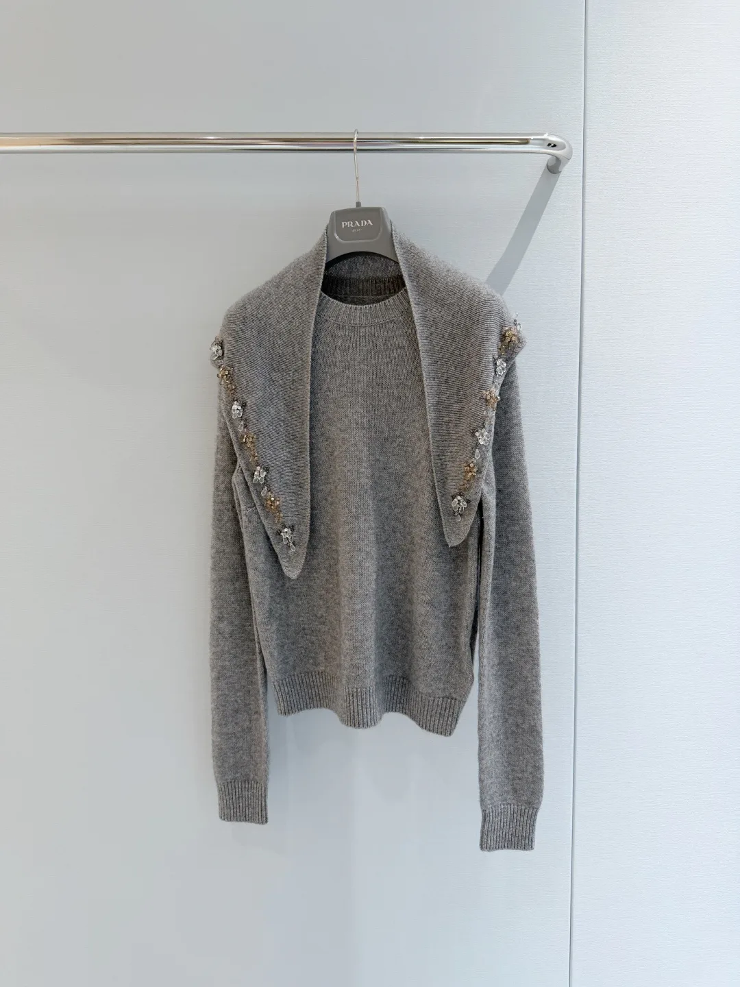 Women's Jumpers And Sweaters PRADA 17939304