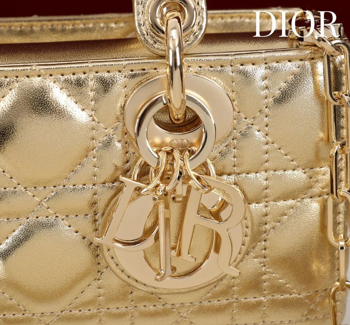 Women's Classic Handbags CHRISTIAN DIOR 18393033