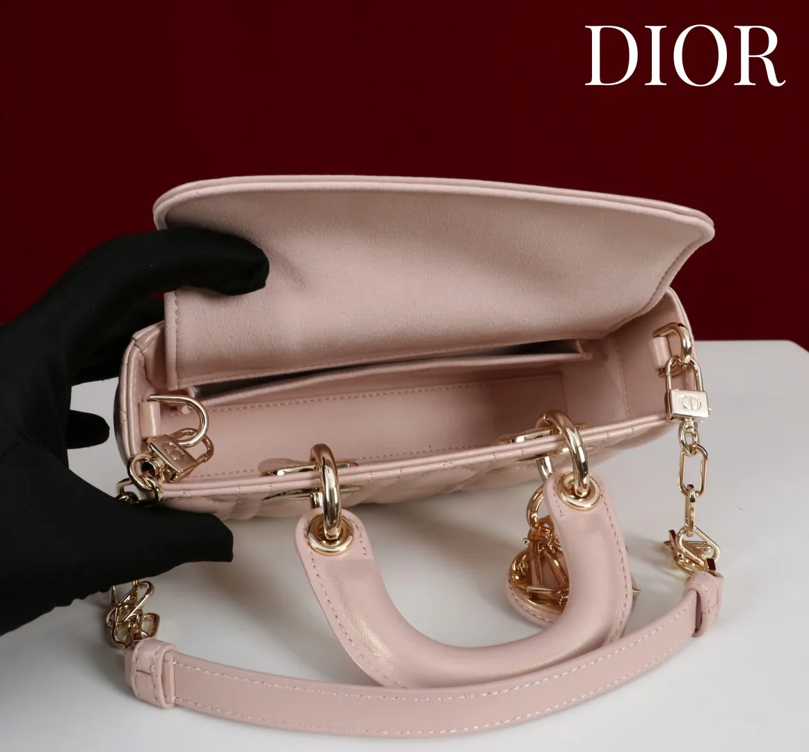 Women's Classic Handbags CHRISTIAN DIOR 18393043