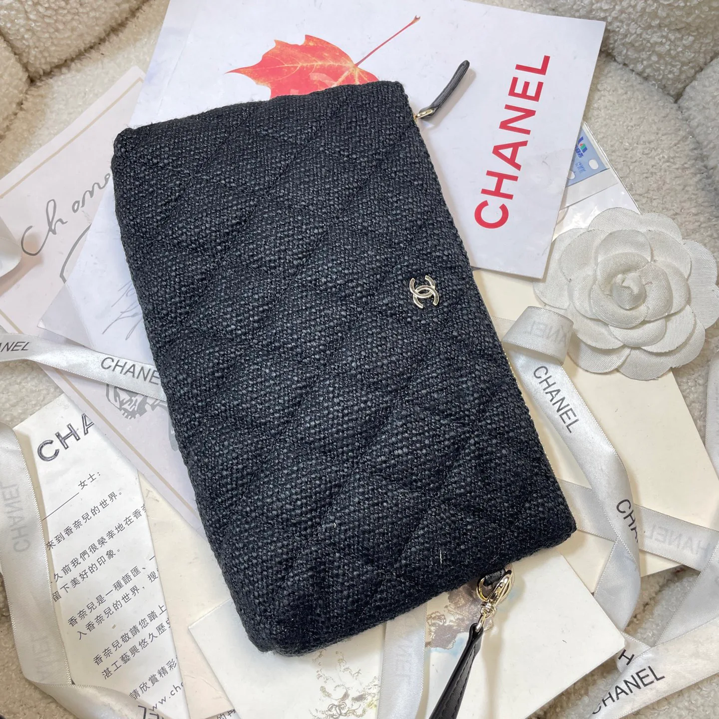 Women's Classic Handbags CHANEL 18000353