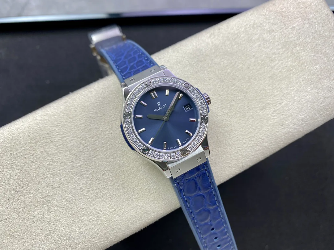 Women's Watches HUBLOT 17629726