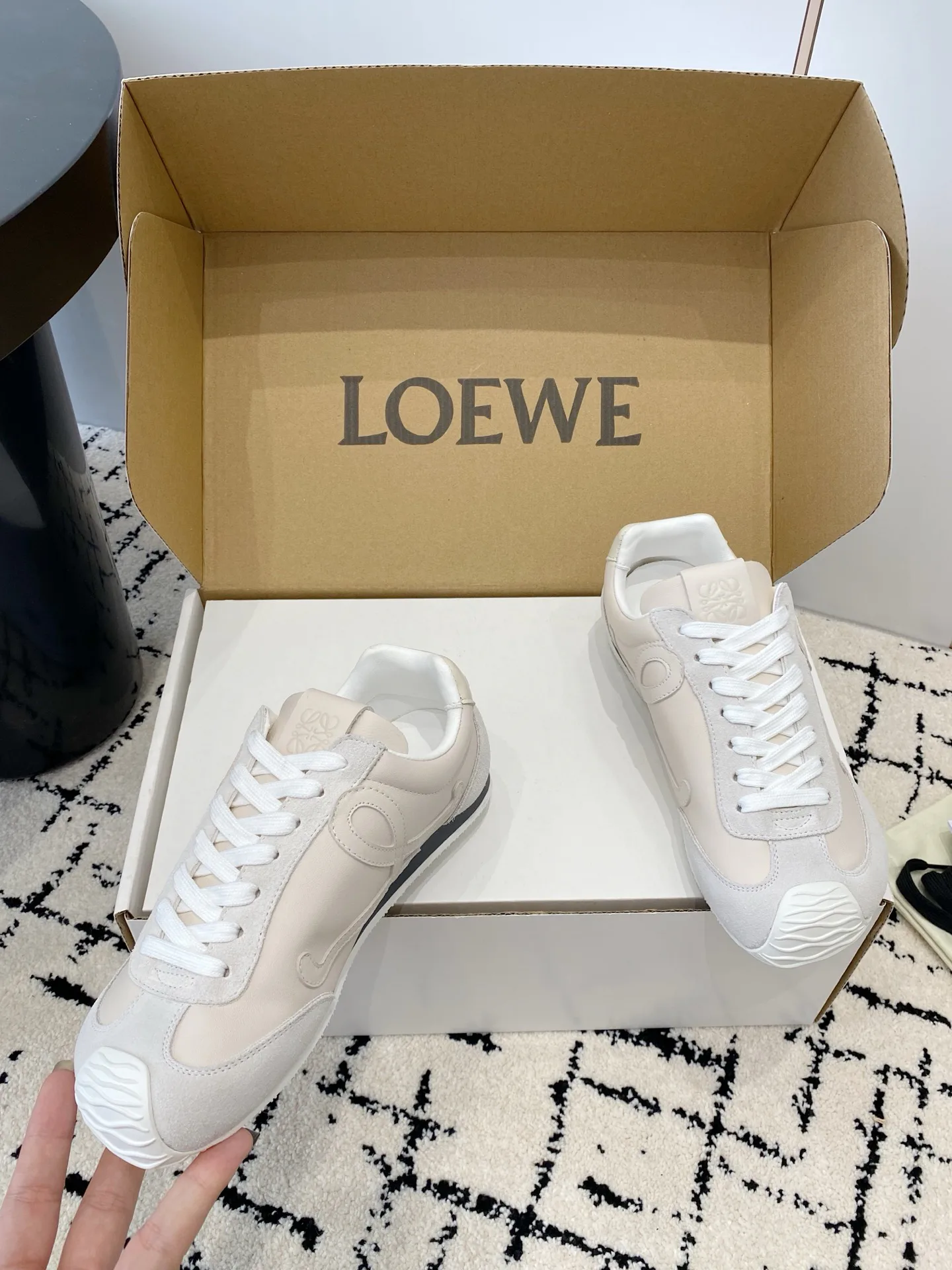 Women's Sneakers LOEWE 18268853