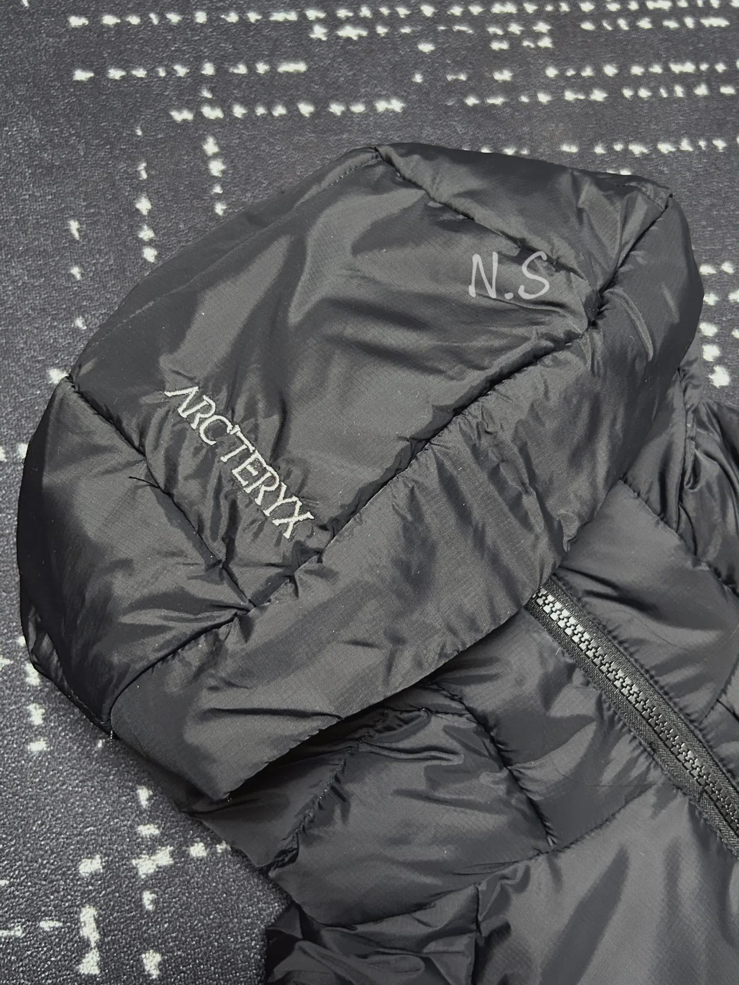 Men's Jackets And Down Jackets ARCTERYX 19568156