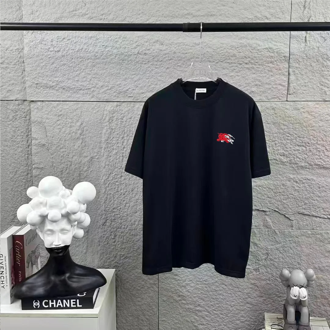 Men's T-Shirts BURBERRY 17816650