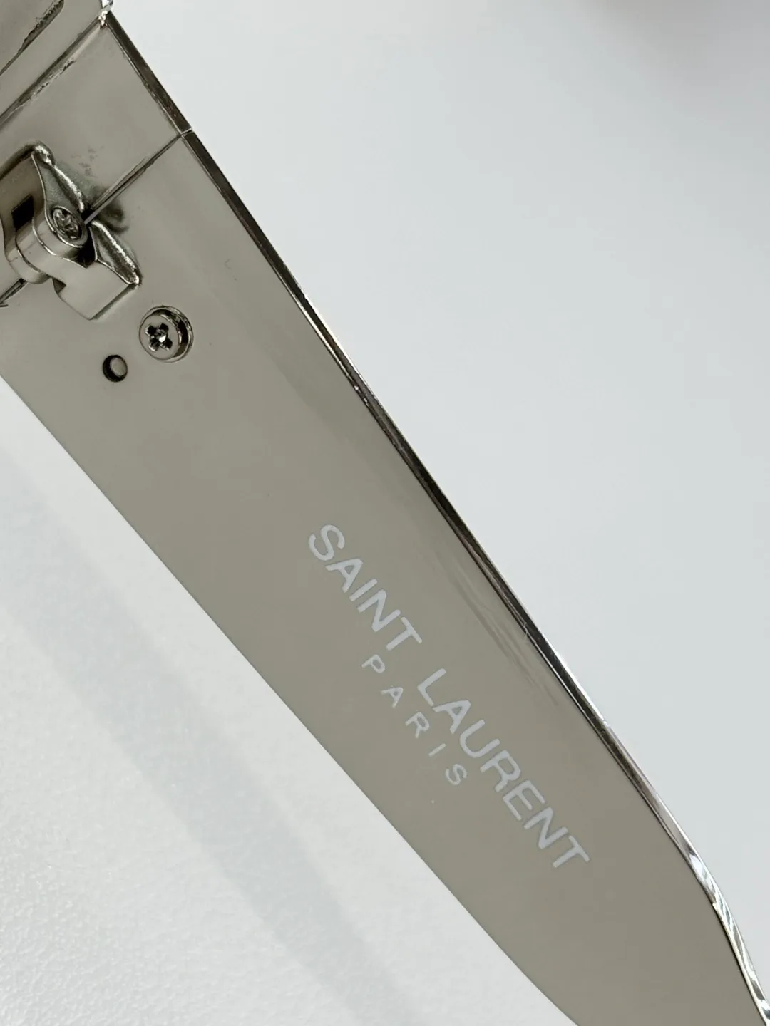 Glasses SAINT LAURENT 17291136
