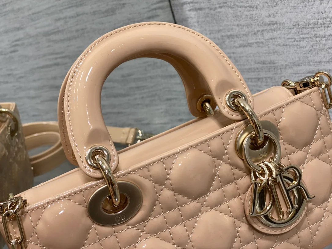 Women's Classic Handbags CHRISTIAN DIOR 17770449