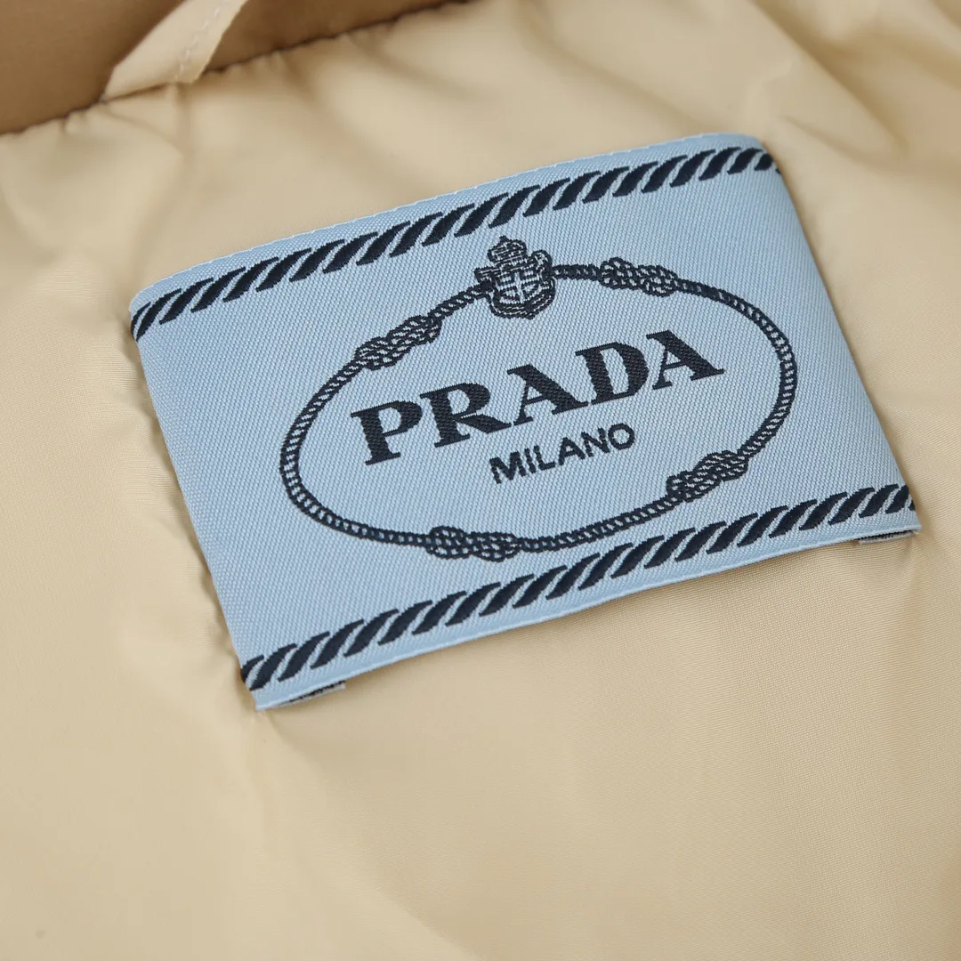 Women's Jackets And Down Jackets PRADA 17964939
