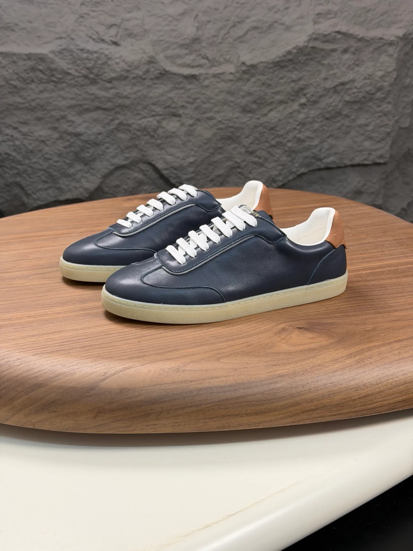 Men's Sneakers BRUNELLO CUCINELLI 18337486
