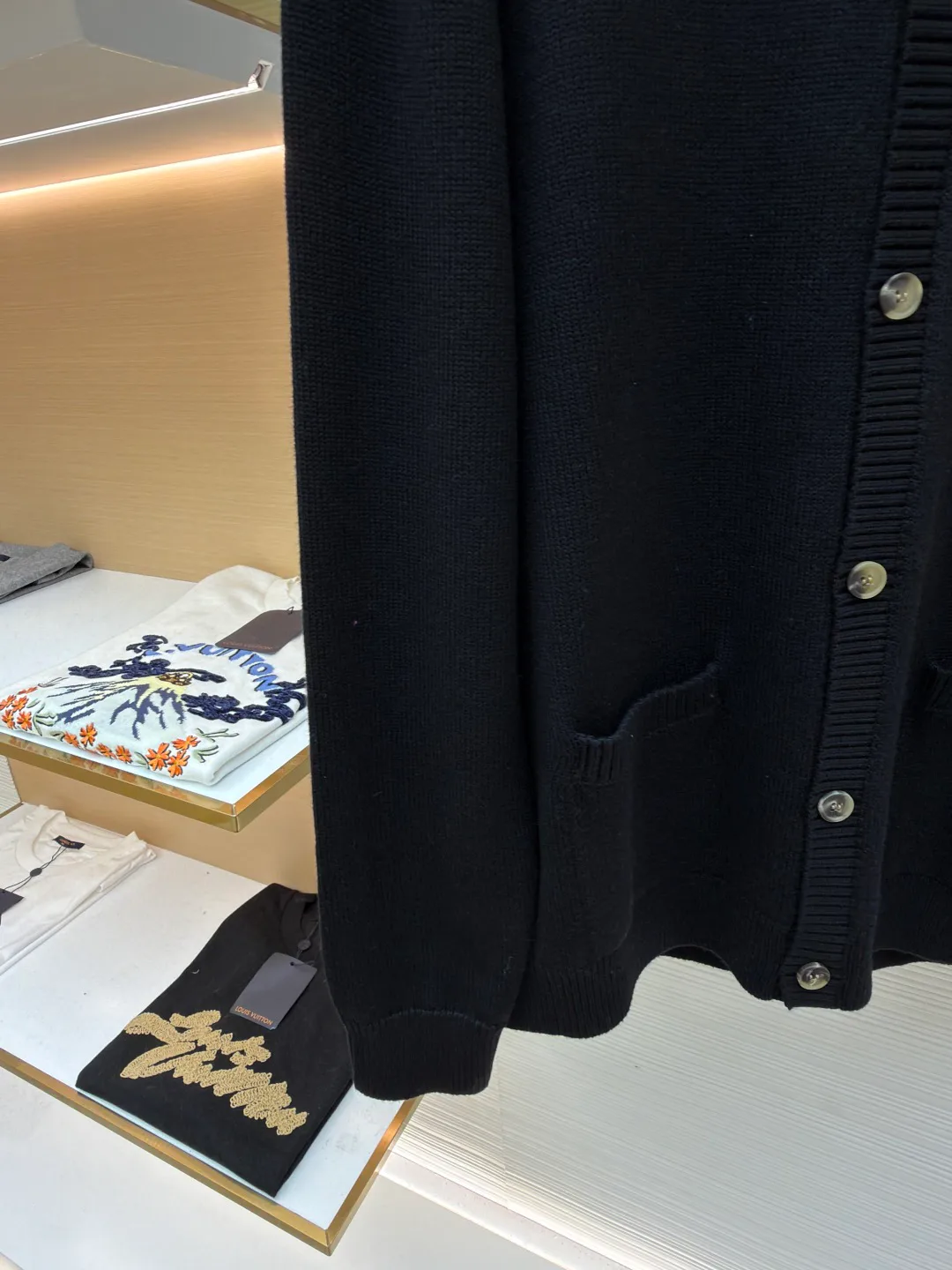 Men's Jumpers And Sweaters PRADA 18154014