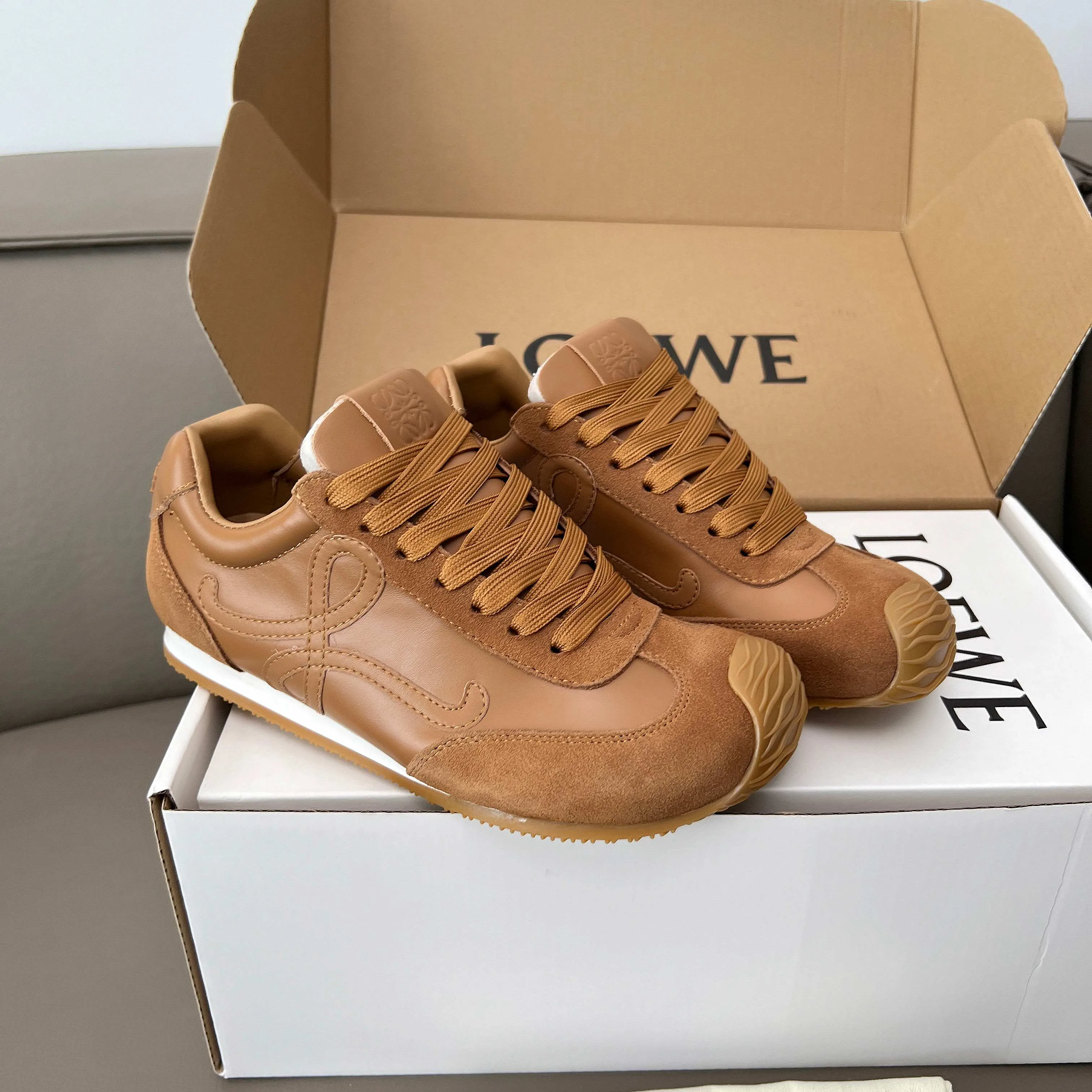 Women's Sneakers LOEWE 18011182